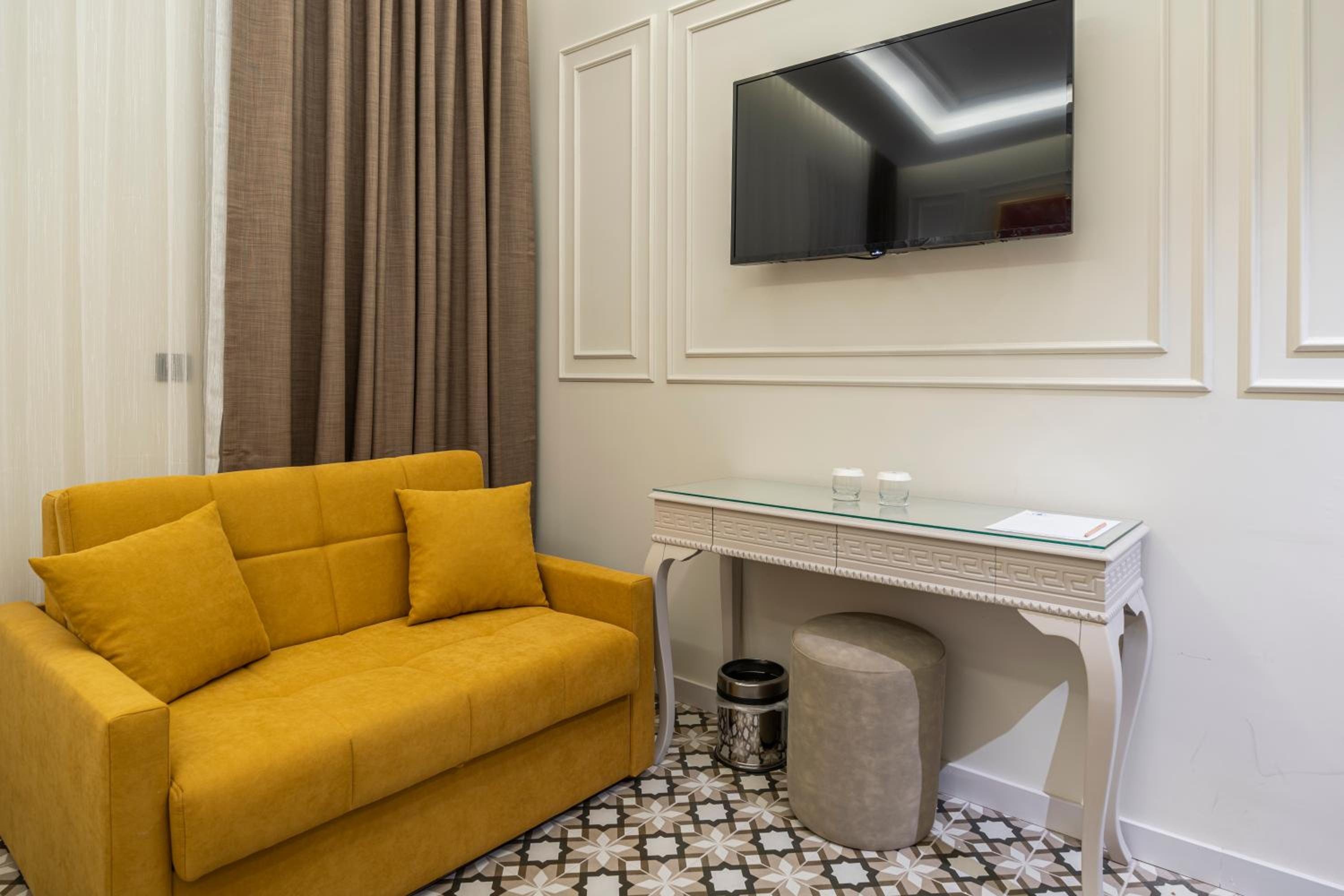 Pera Luna Premium Otel - Image 101