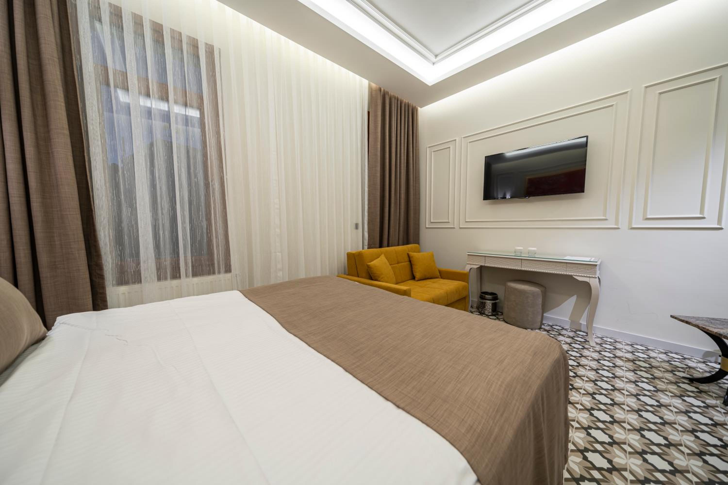 Pera Luna Premium Otel - Image 91