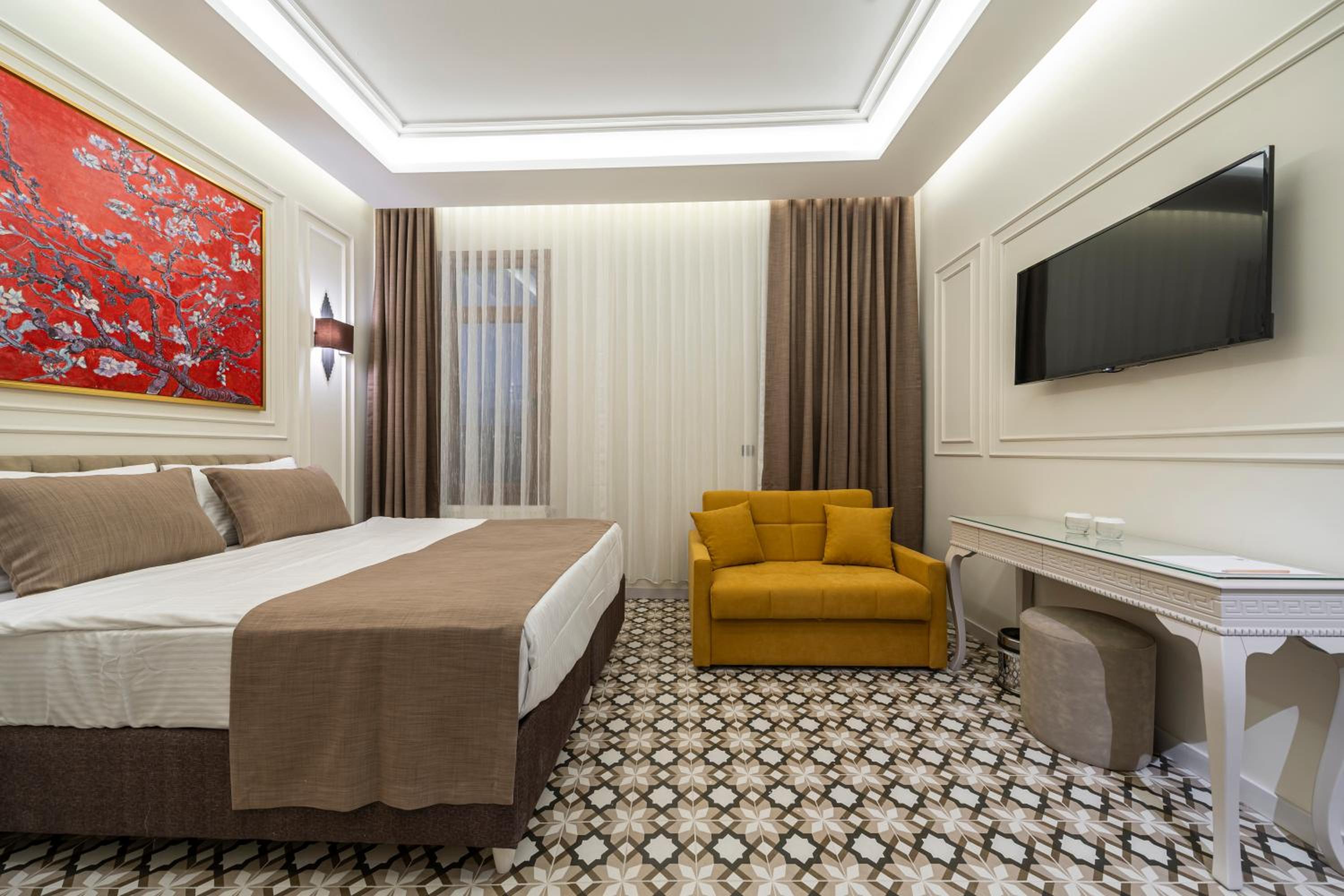 Pera Luna Premium Otel - Image 99