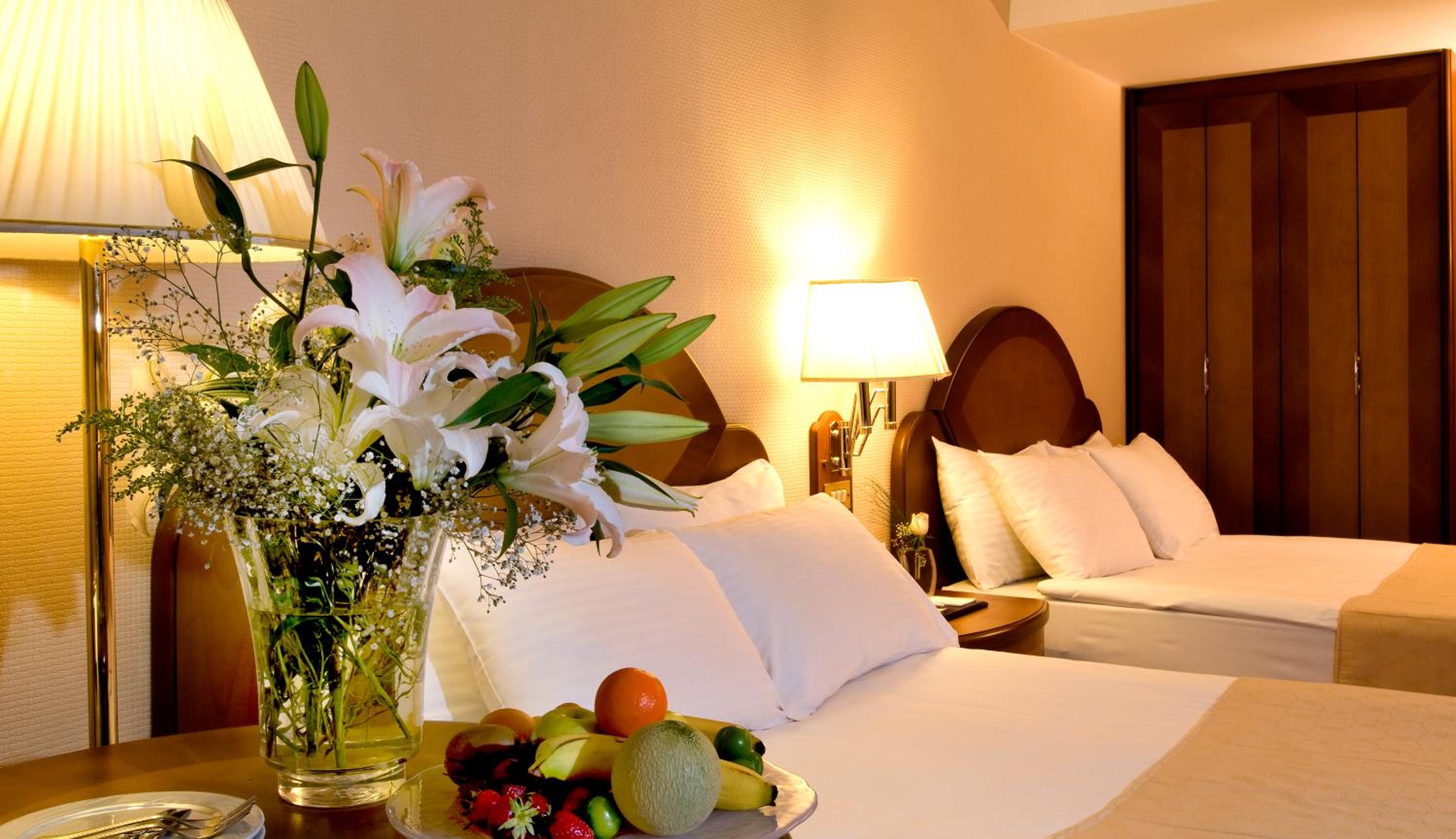 Altinel Ankara Hotel & Convention Center - Image 28