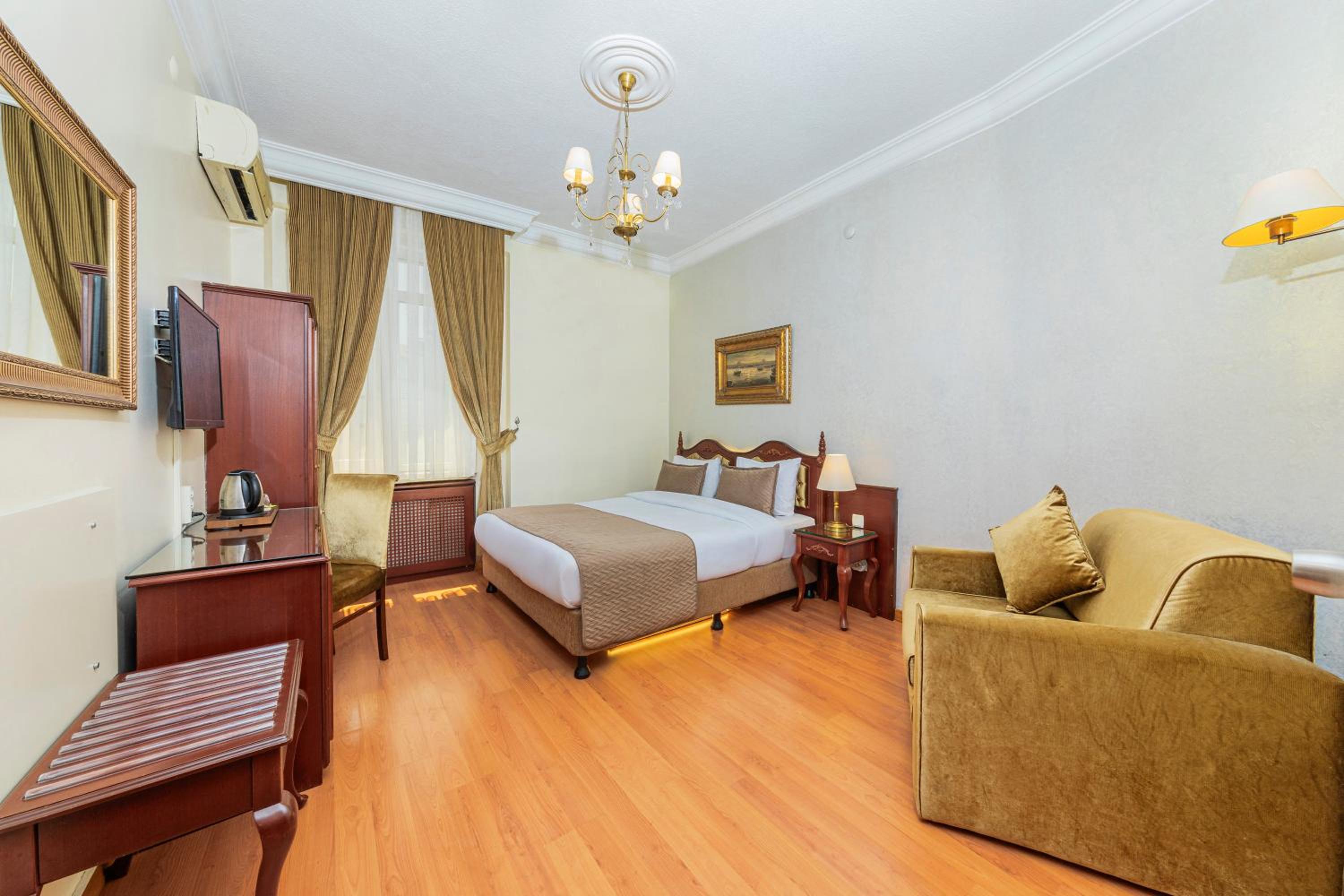 Ipek Palas Otel - Image 6