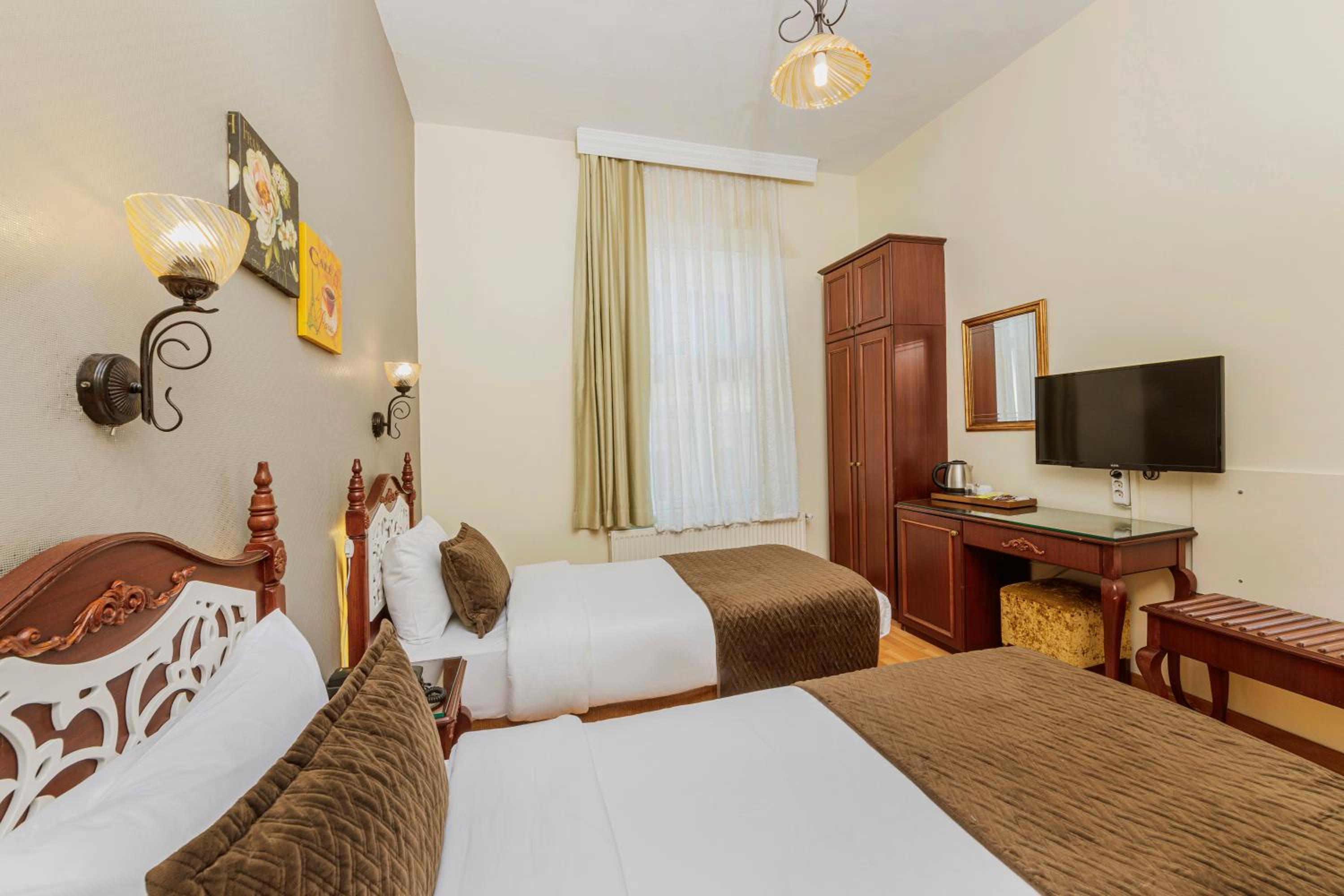 Ipek Palas Otel - Image 7
