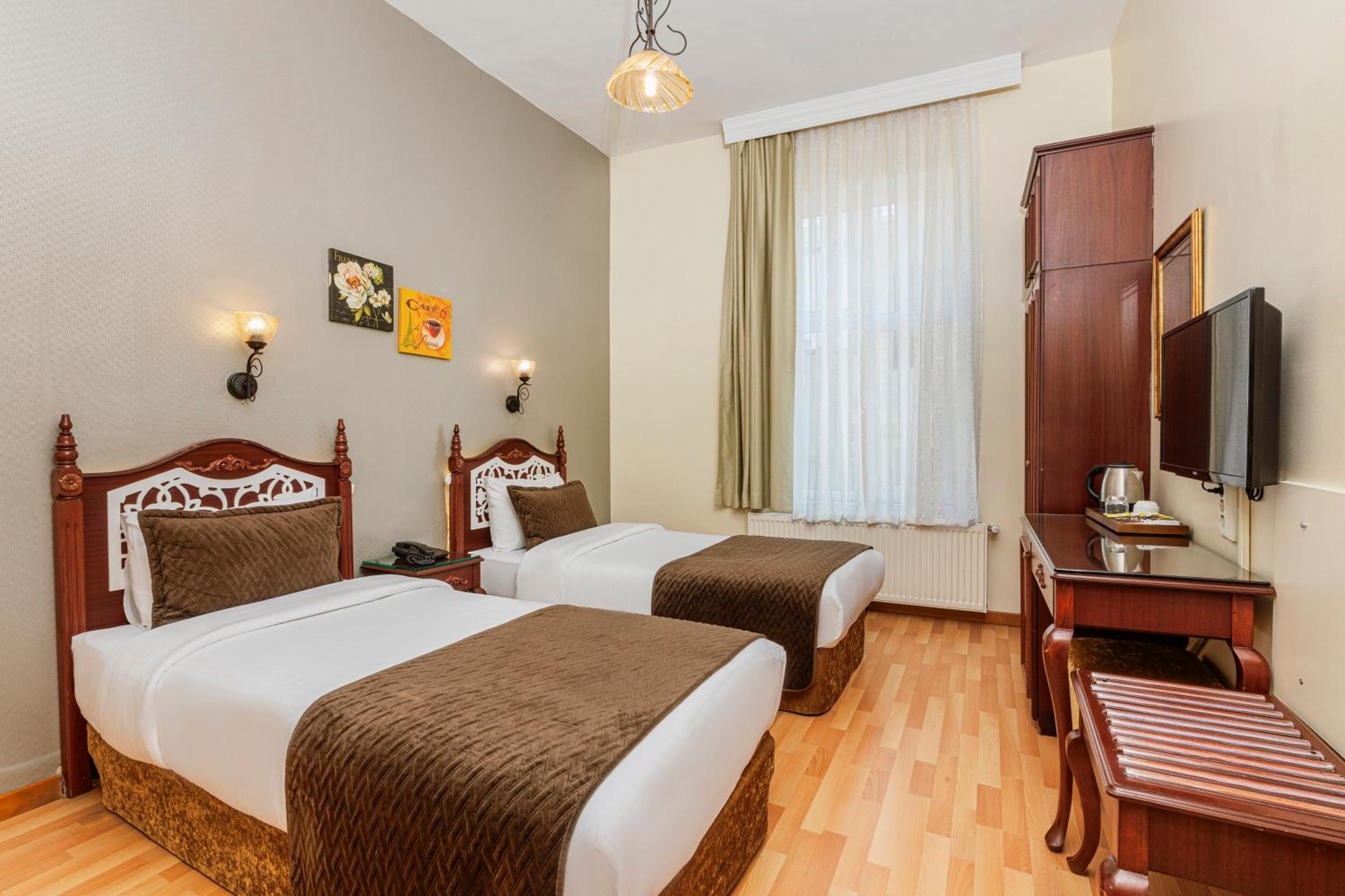 Ipek Palas Otel - Image 9