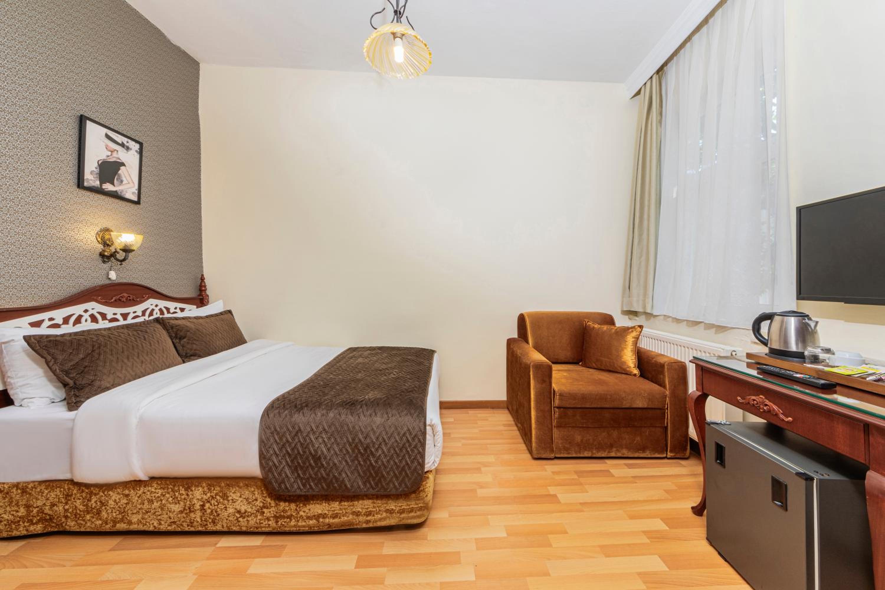 Ipek Palas Otel - Image 10
