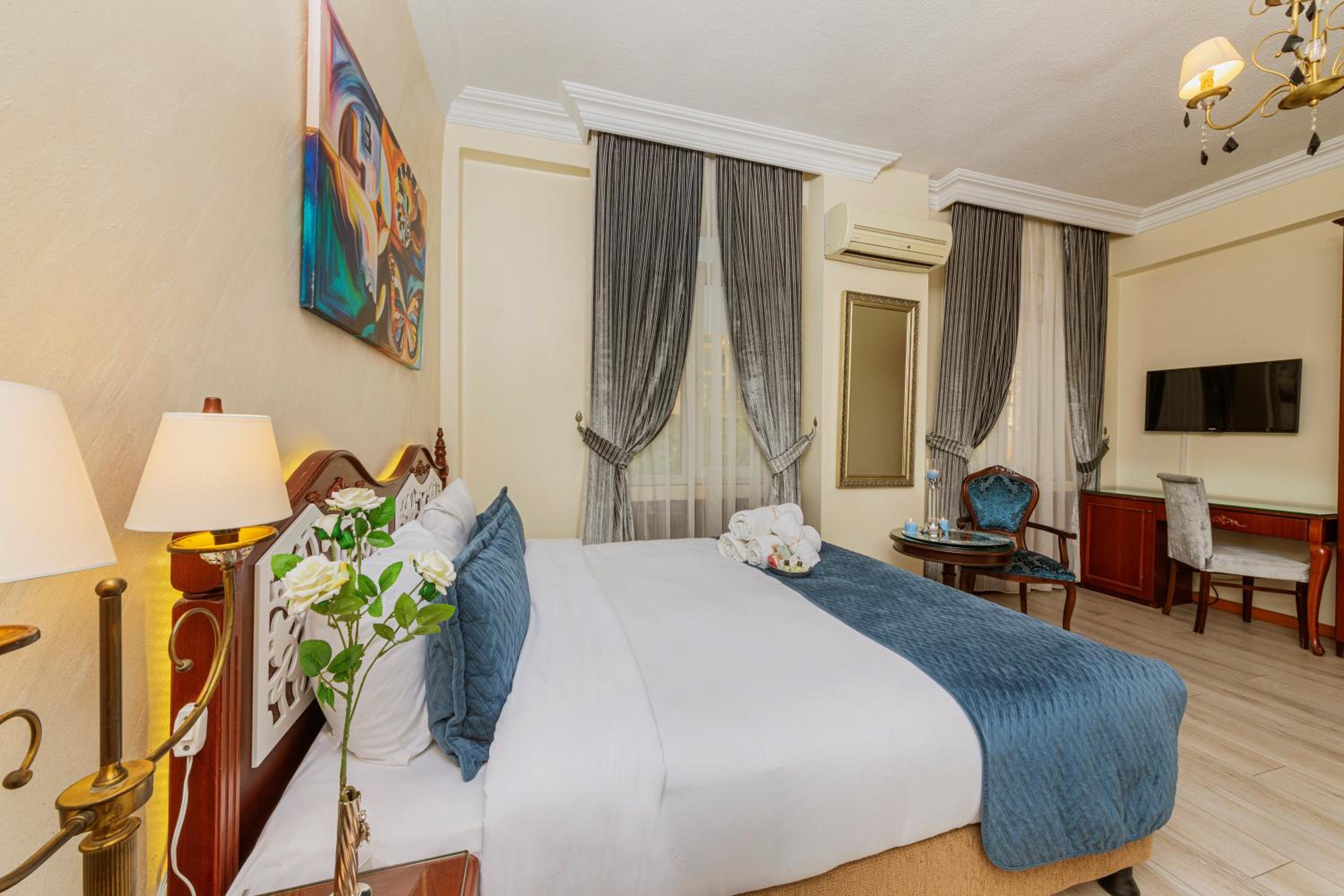 Ipek Palas Otel - Image 11
