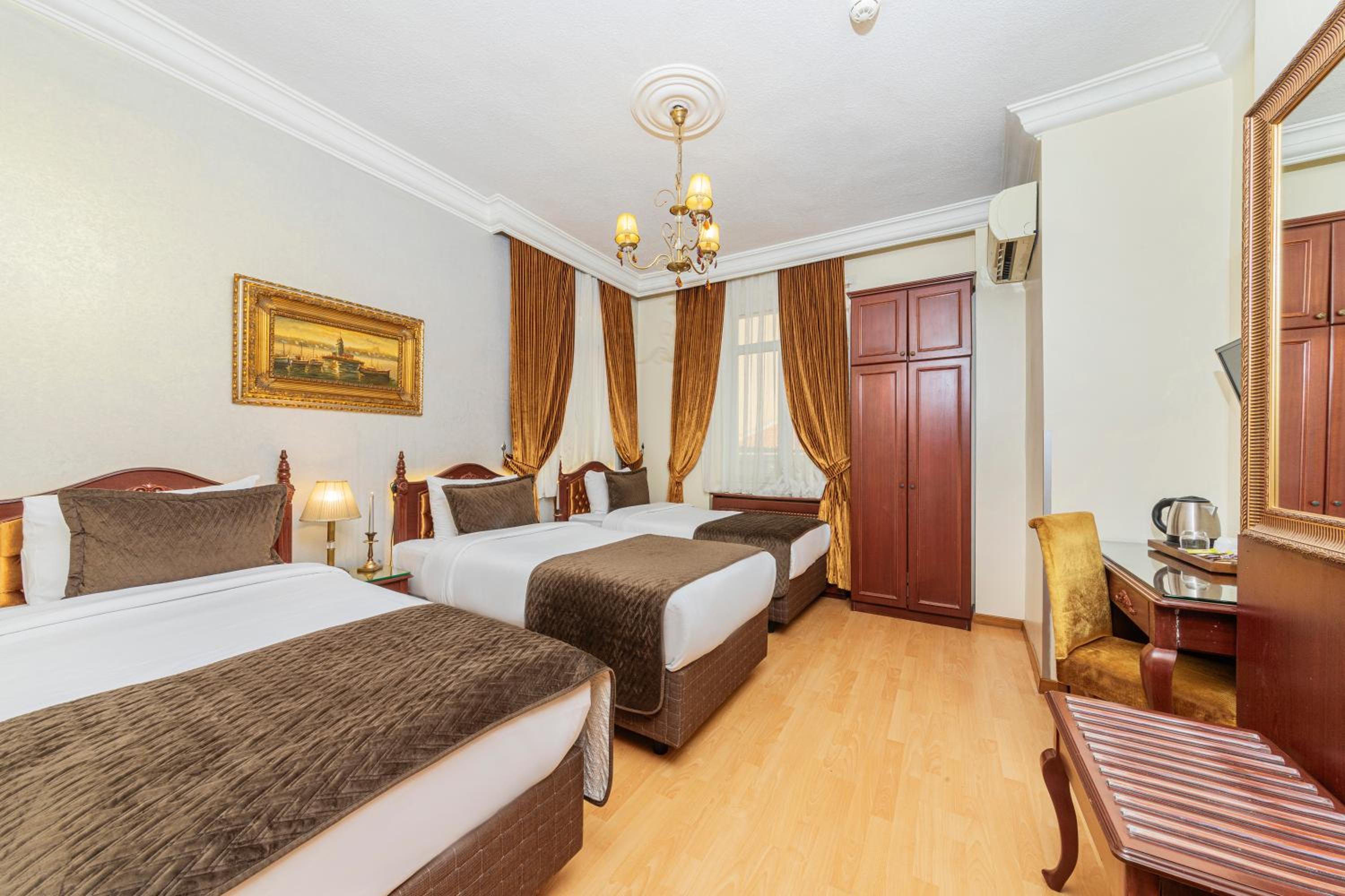 Ipek Palas Otel - Image 12