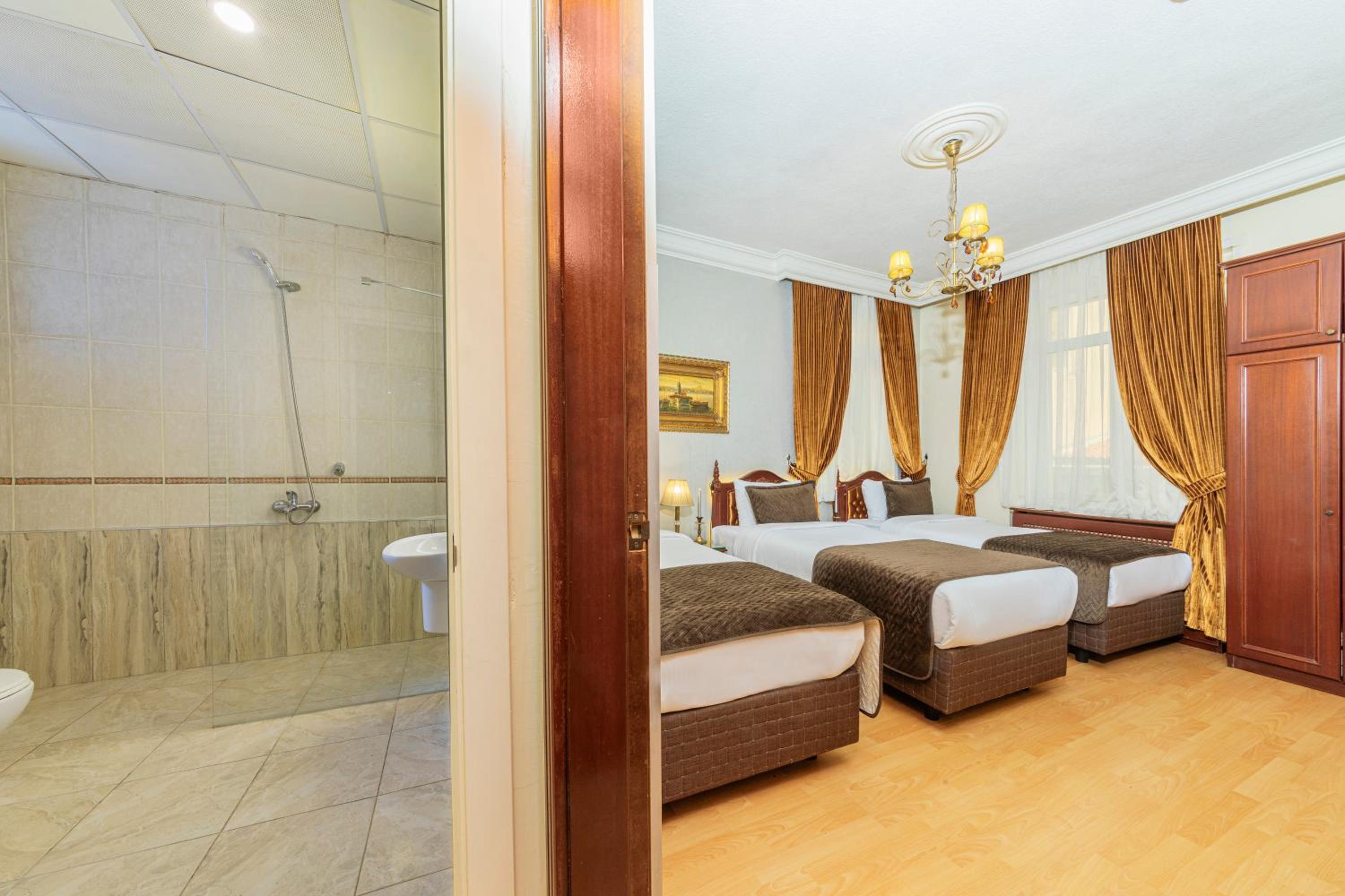 Ipek Palas Otel - Image 14