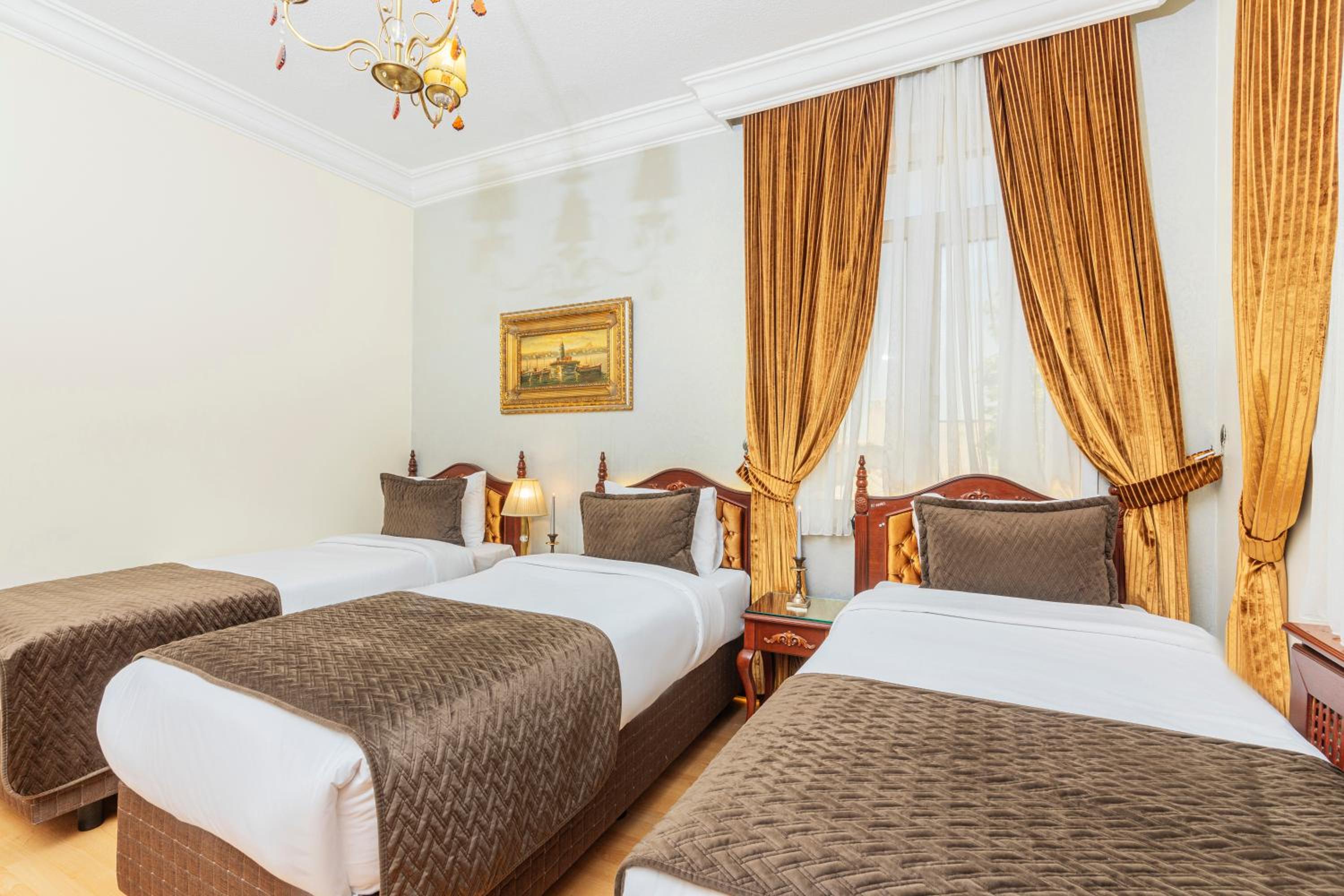 Ipek Palas Otel - Image 15