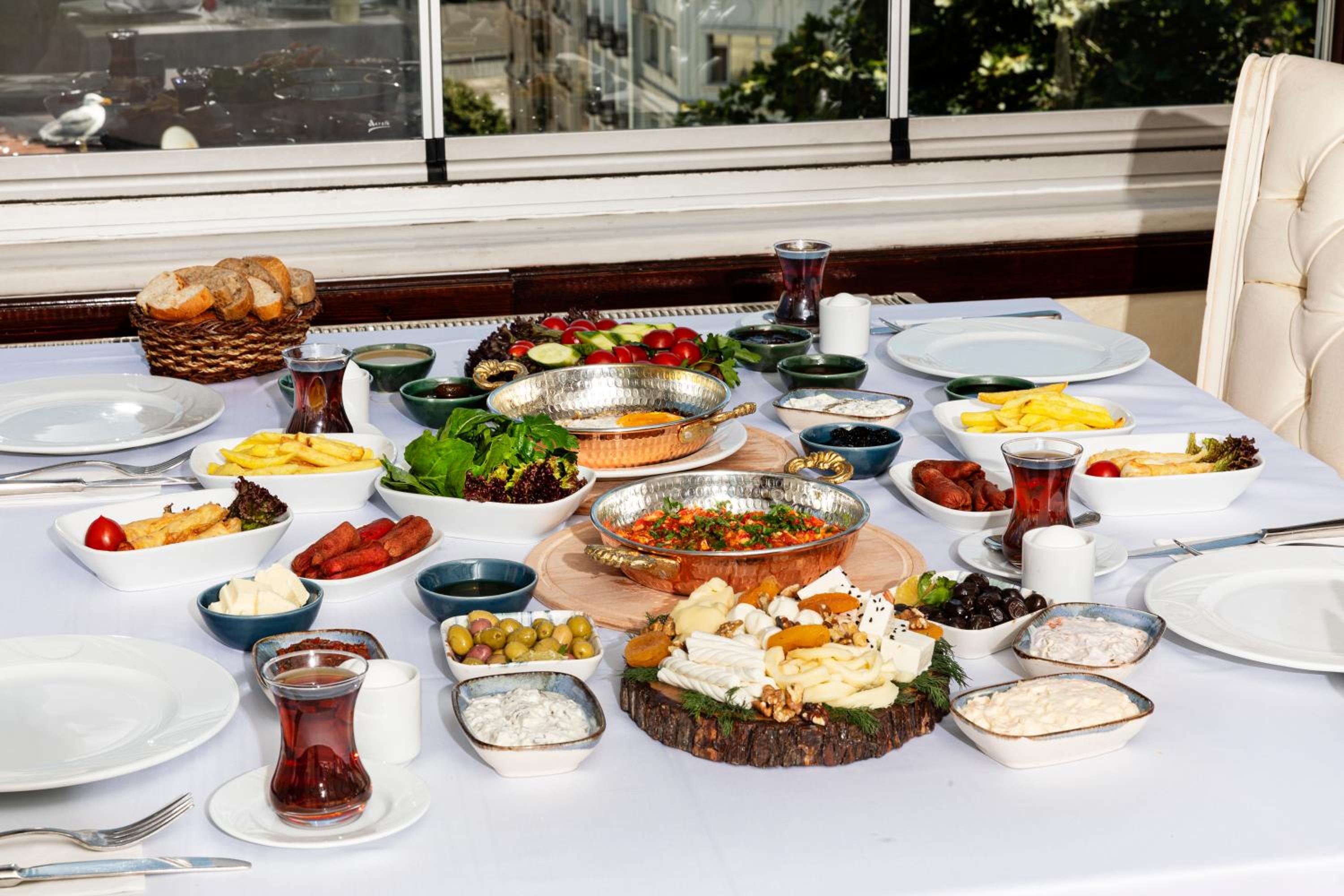 Ipek Palas Otel - Image 21