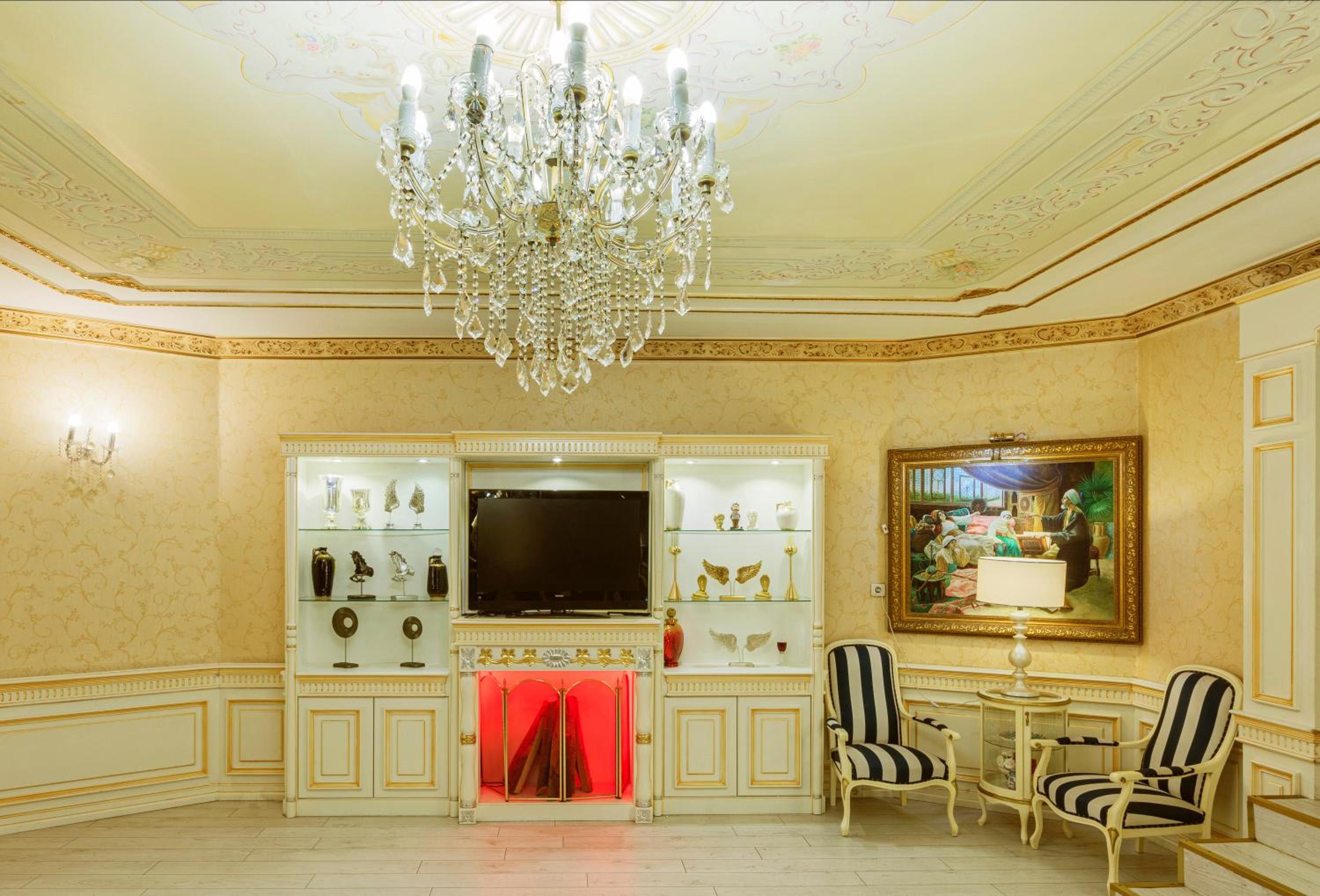 Ipek Palas Otel - Image 25