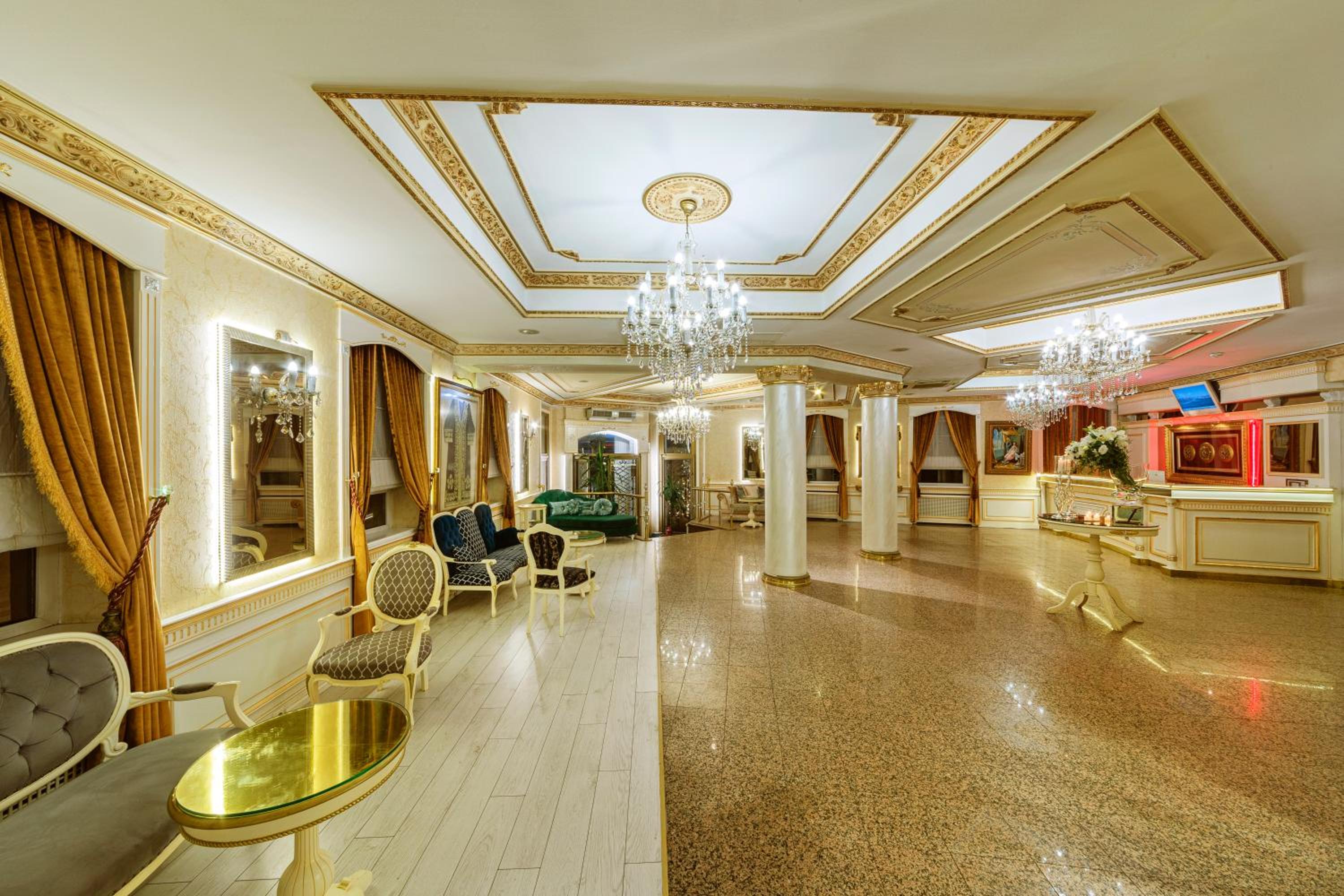 Ipek Palas Otel - Image 33