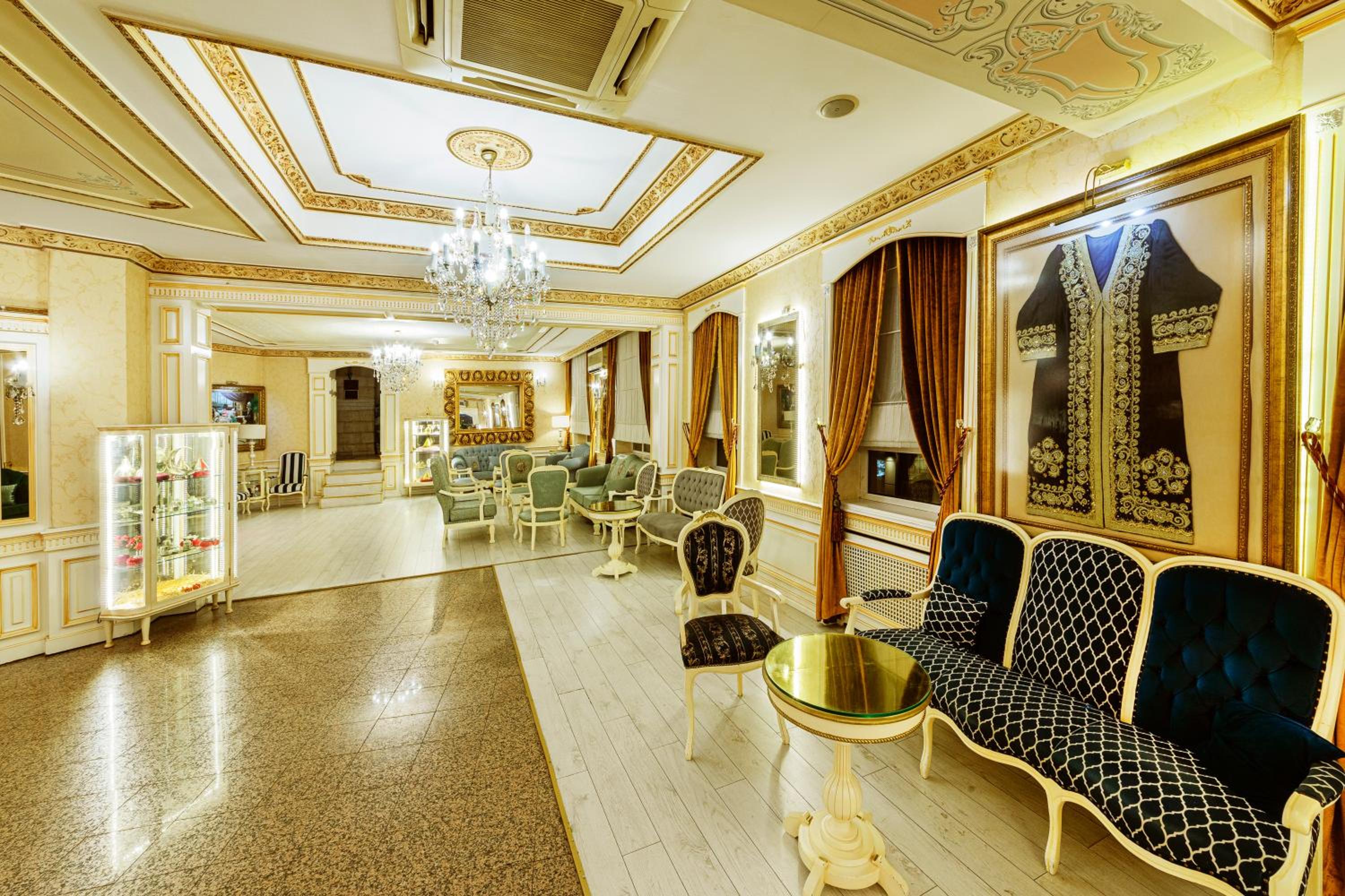 Ipek Palas Otel - Image 34