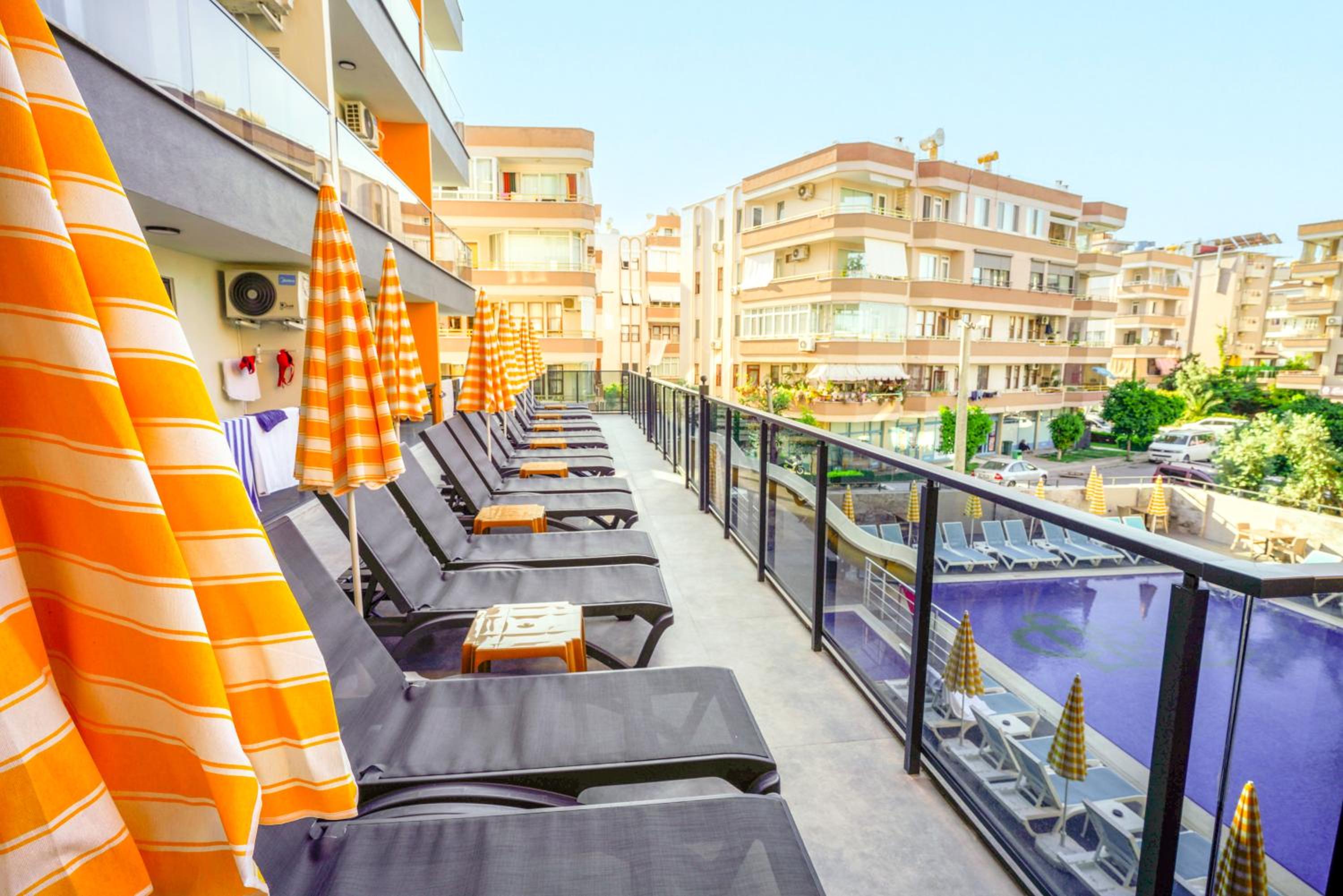 Arsi Otel - Image 6
