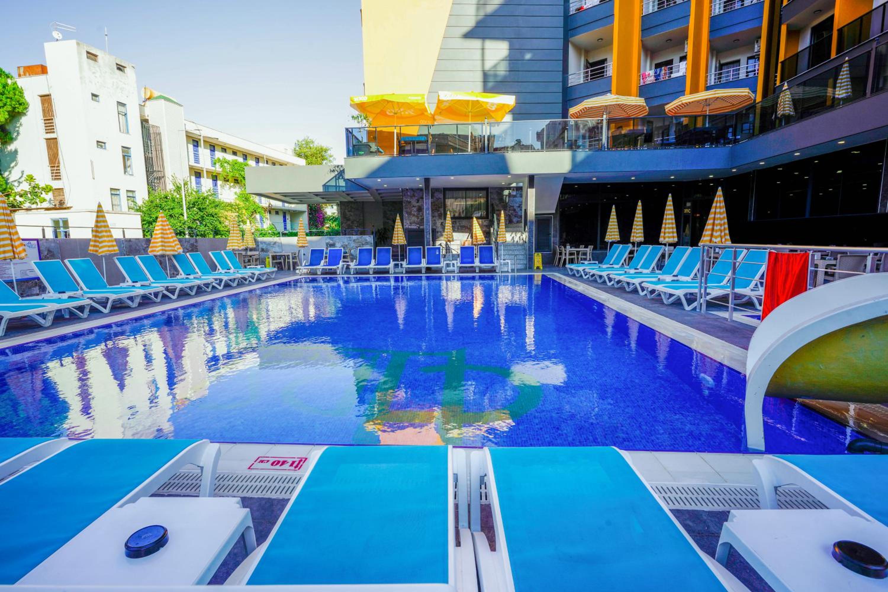 Arsi Otel - Image 17