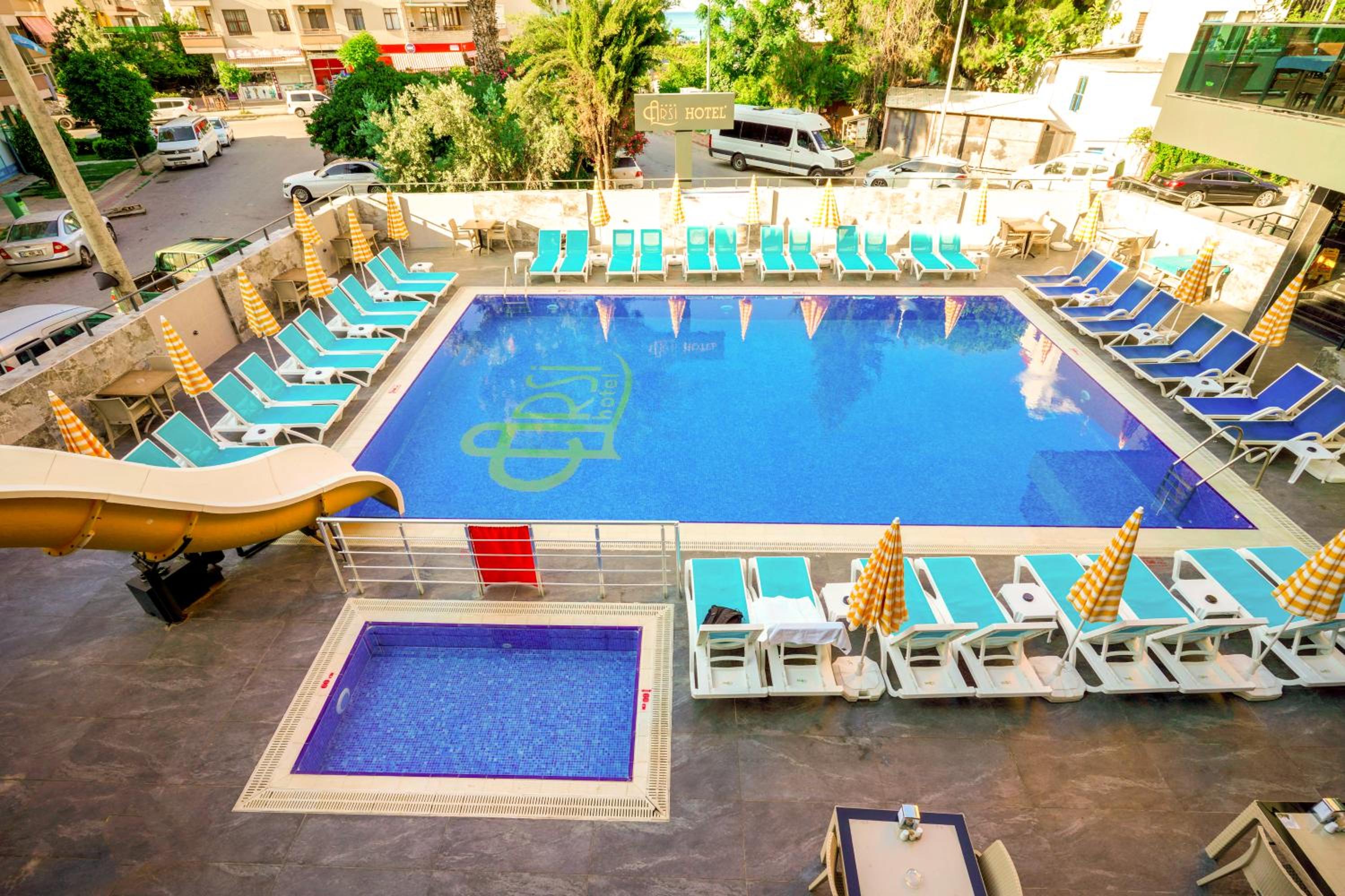 Arsi Otel - Image 21