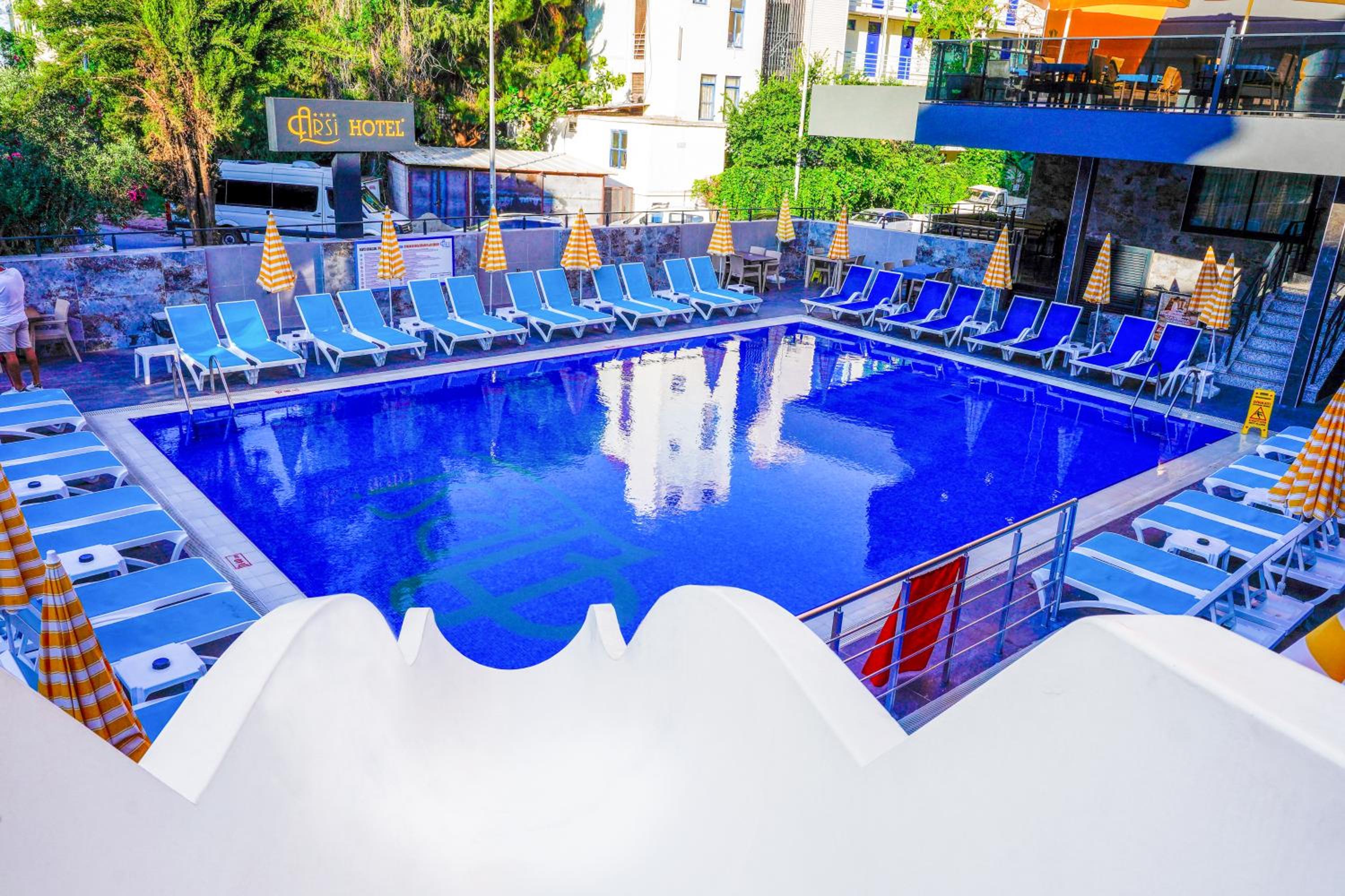 Arsi Otel - Image 16