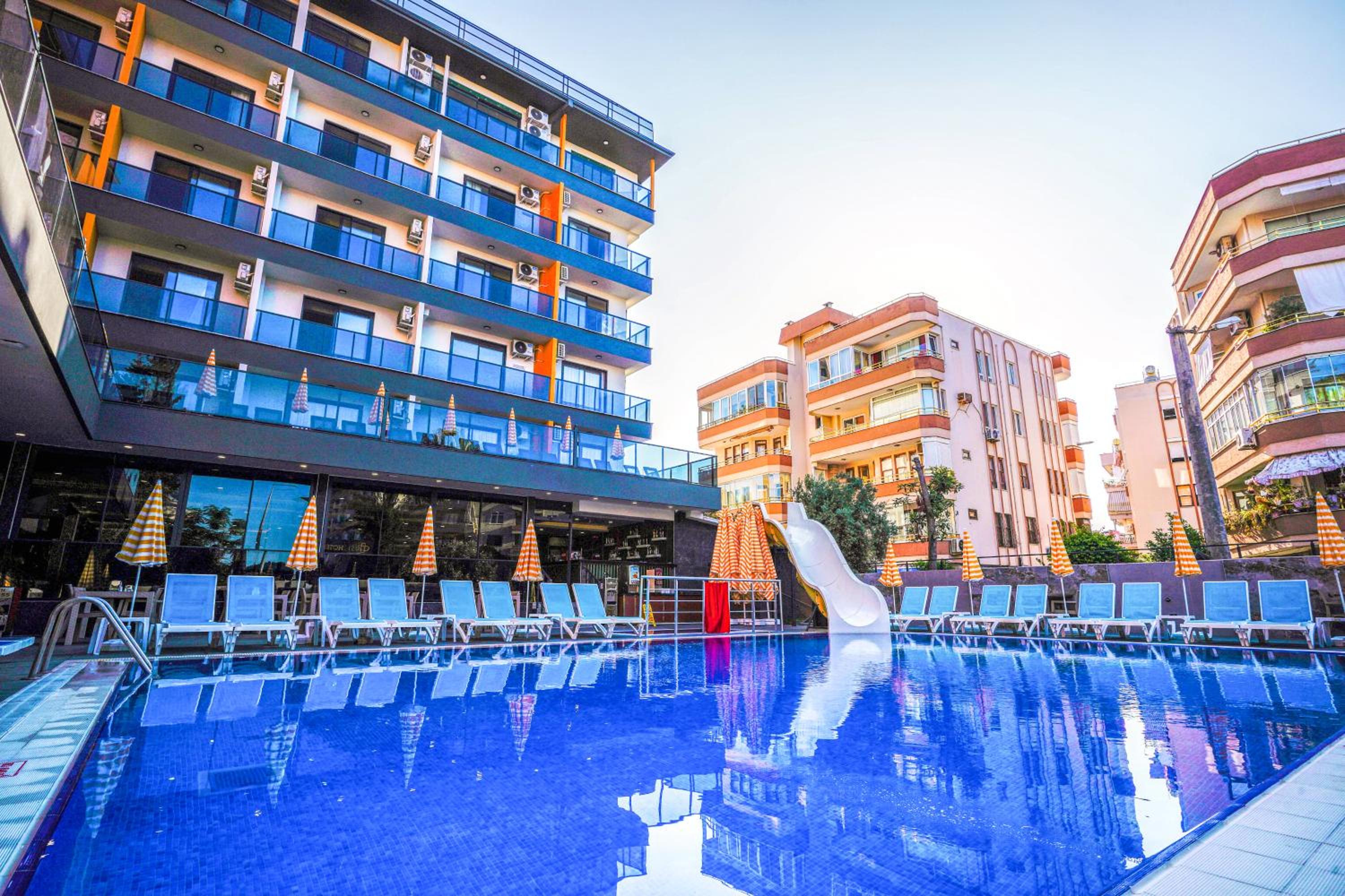 Arsi Otel - Image 9