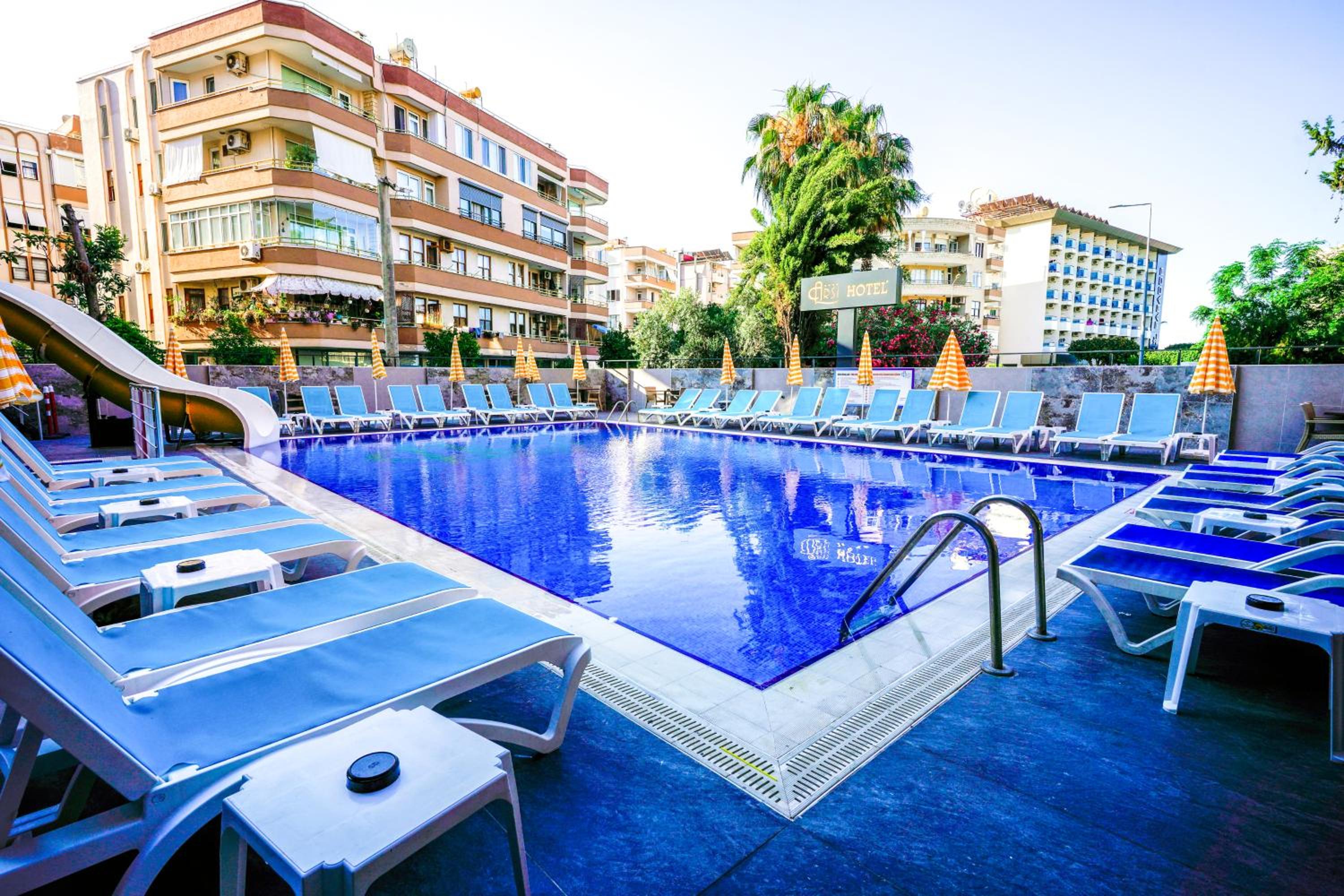 Arsi Otel - Image 12