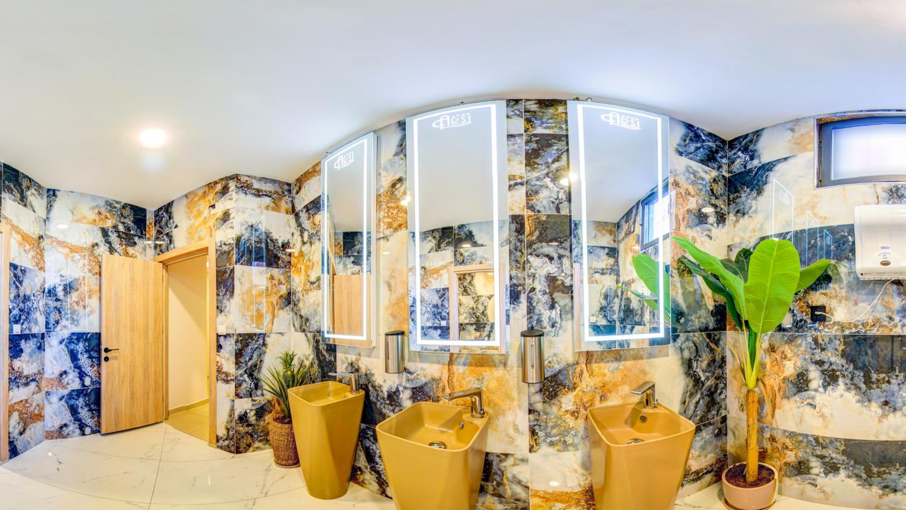 Arsi Otel - Image 38