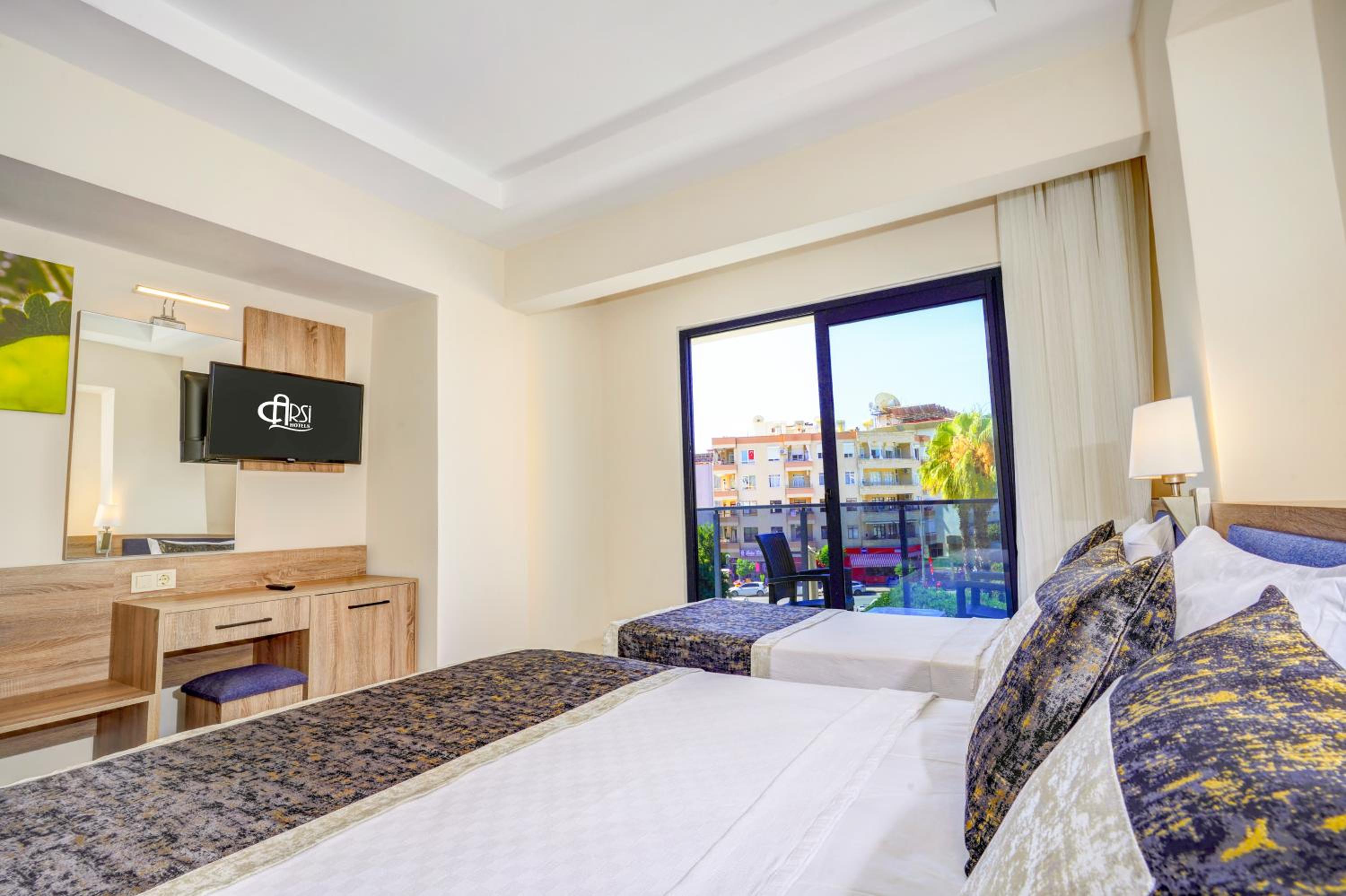 Arsi Otel - Image 32