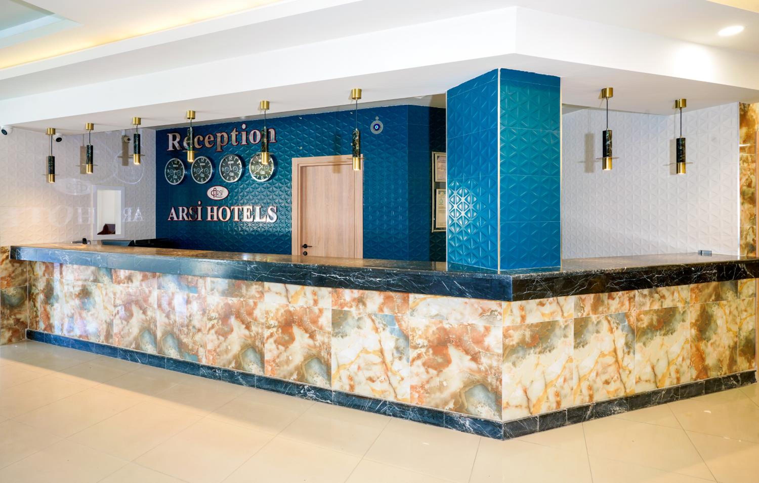 Arsi Otel - Image 37