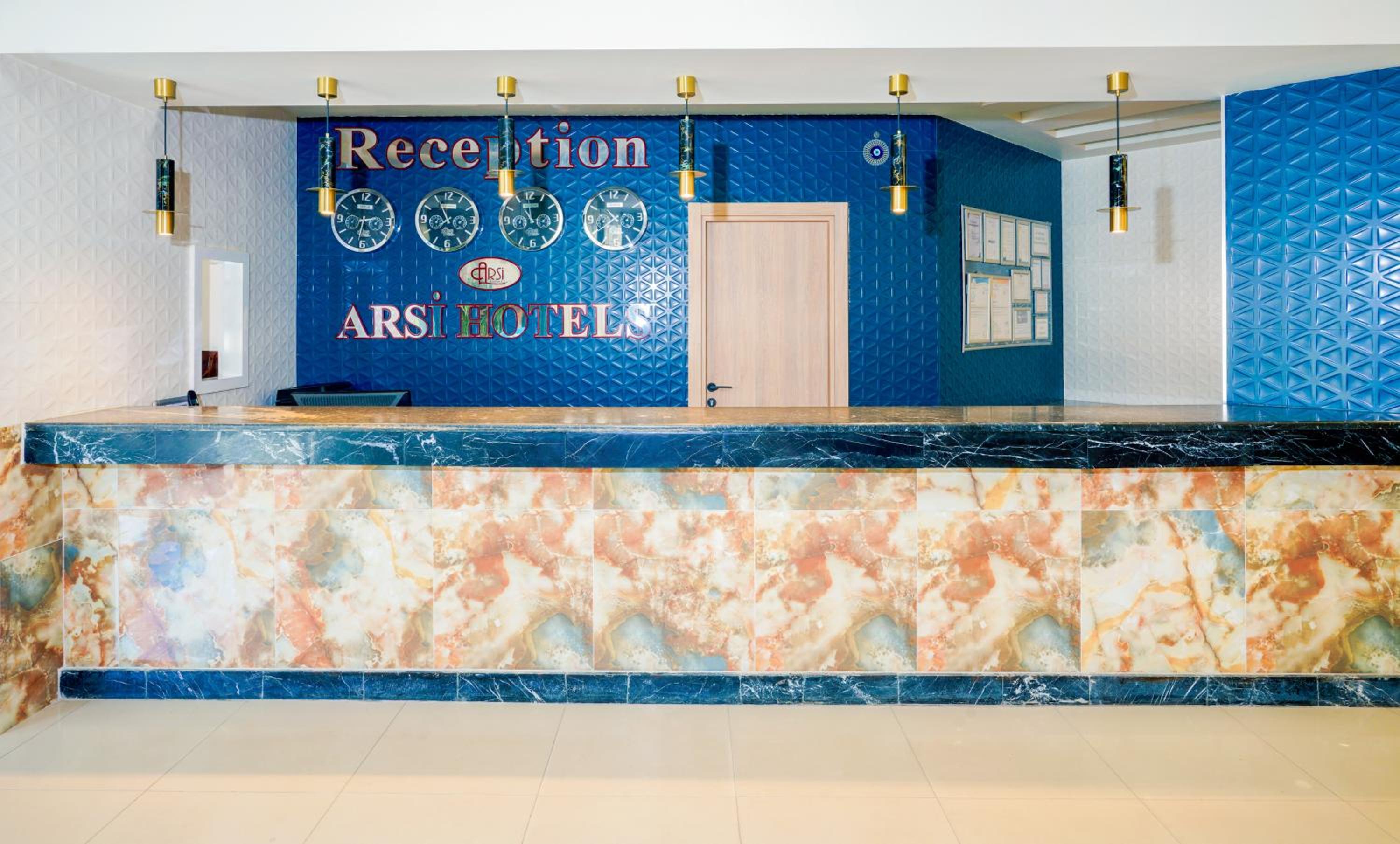 Arsi Otel - Image 36