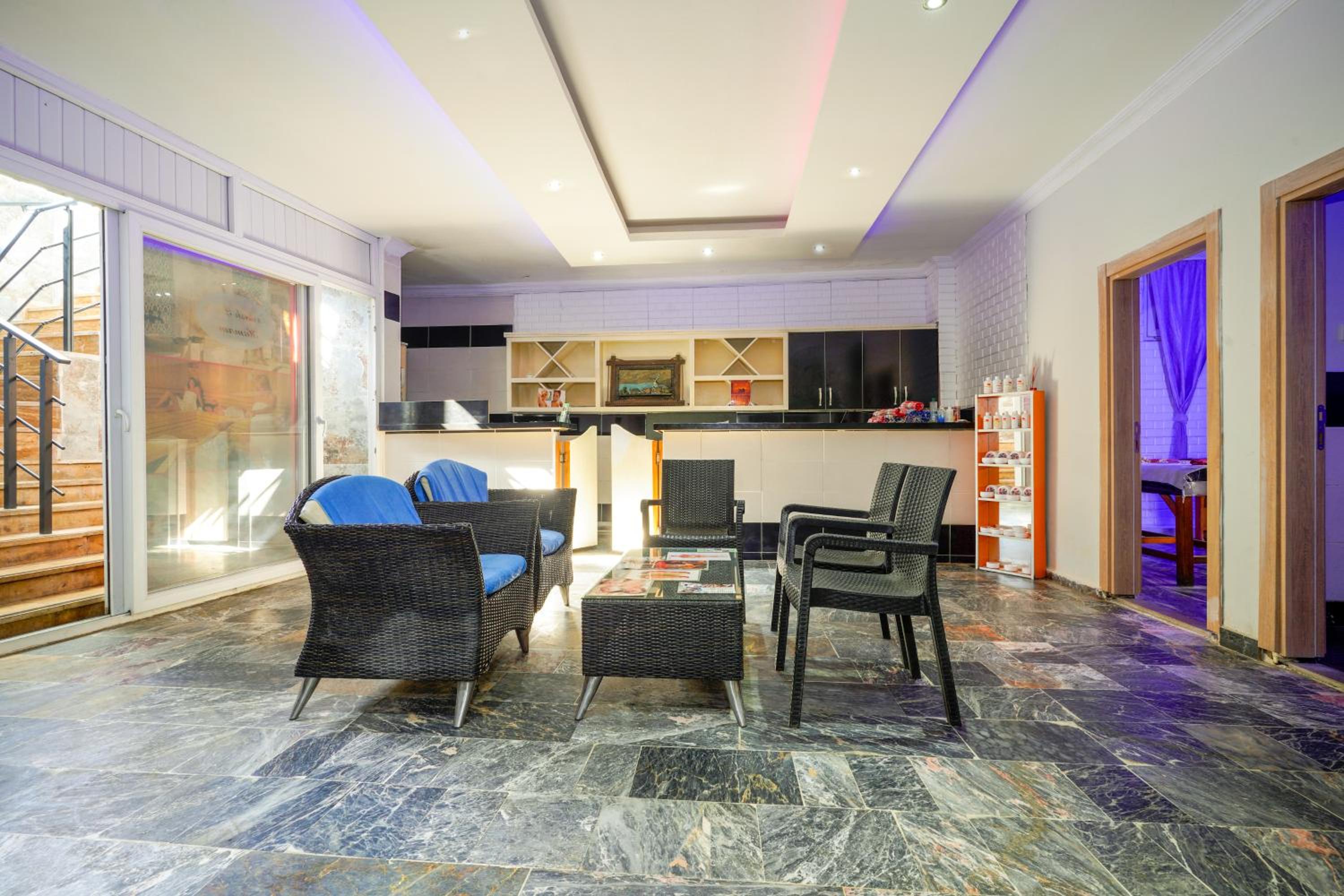Arsi Otel - Image 58