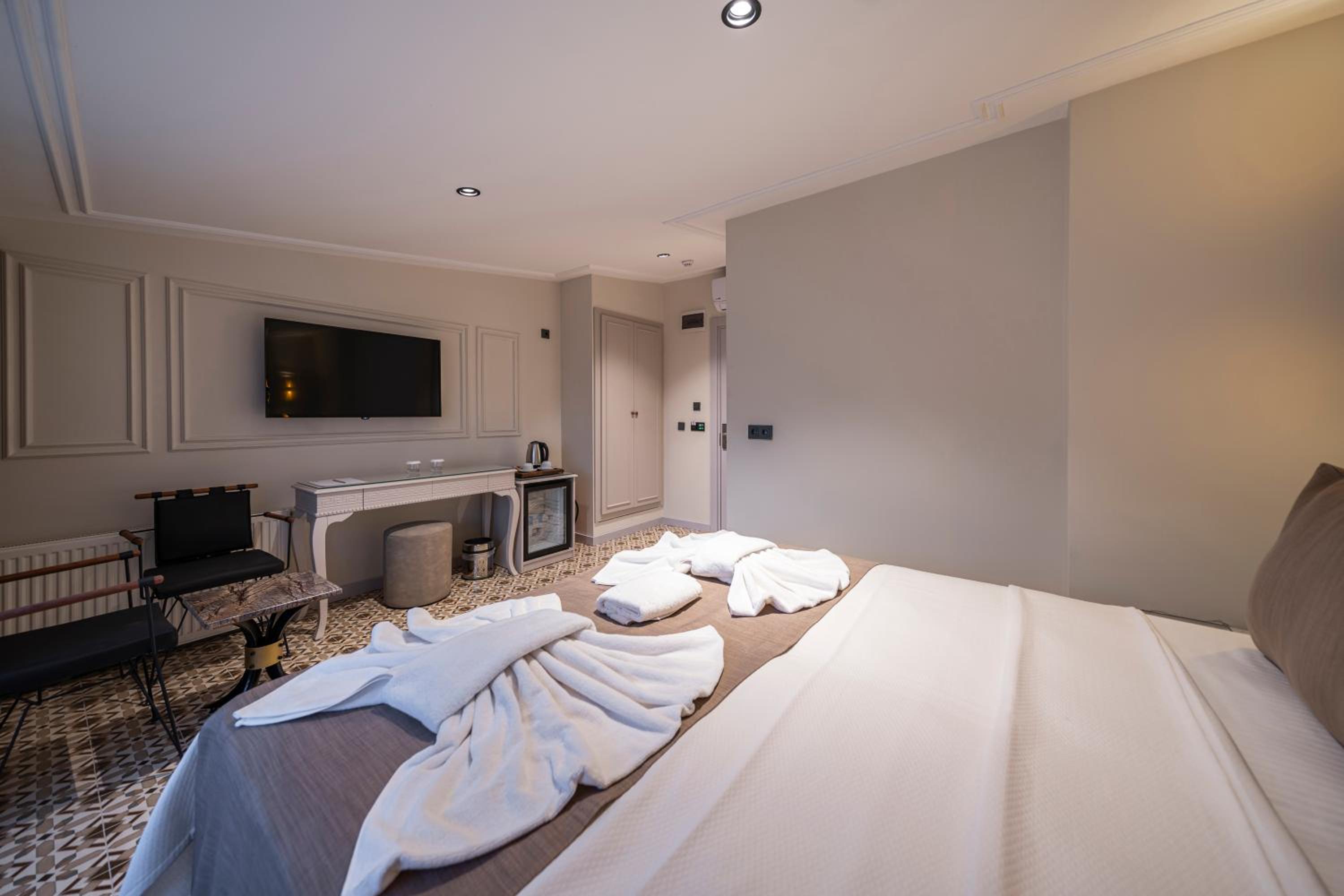Pera Luna Premium Otel - Image 57