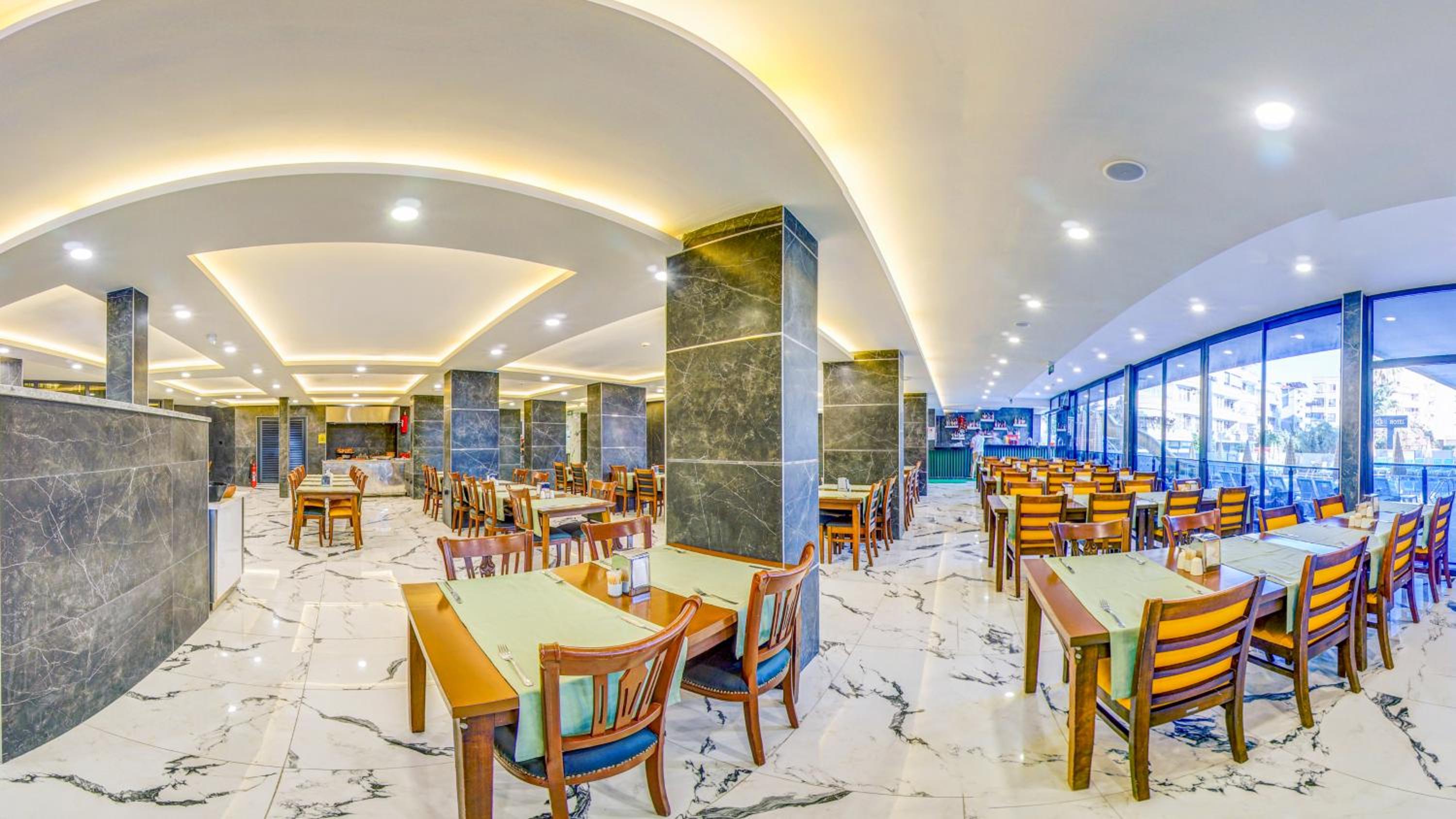 Arsi Otel - Image 47