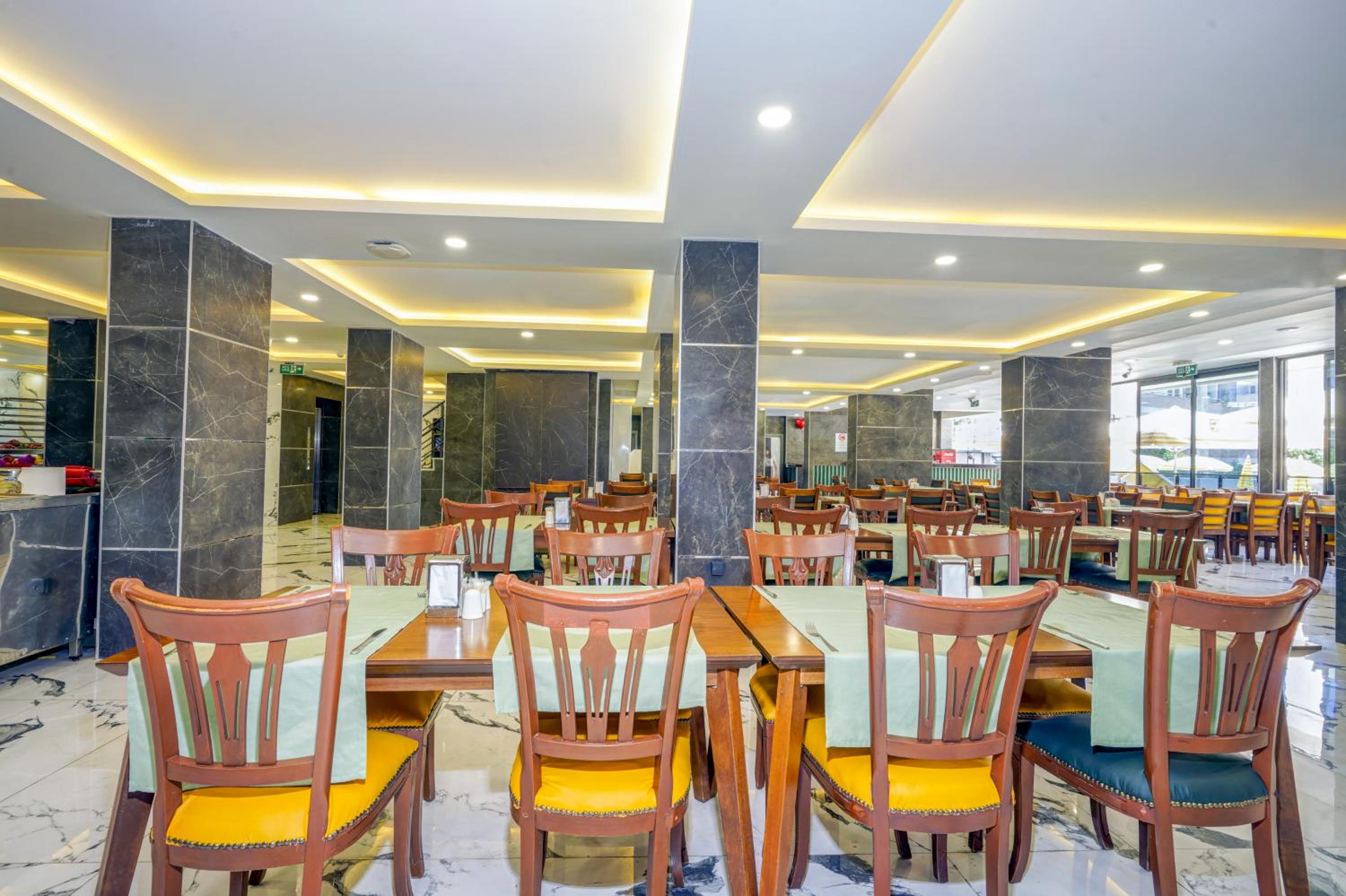 Arsi Otel - Image 41