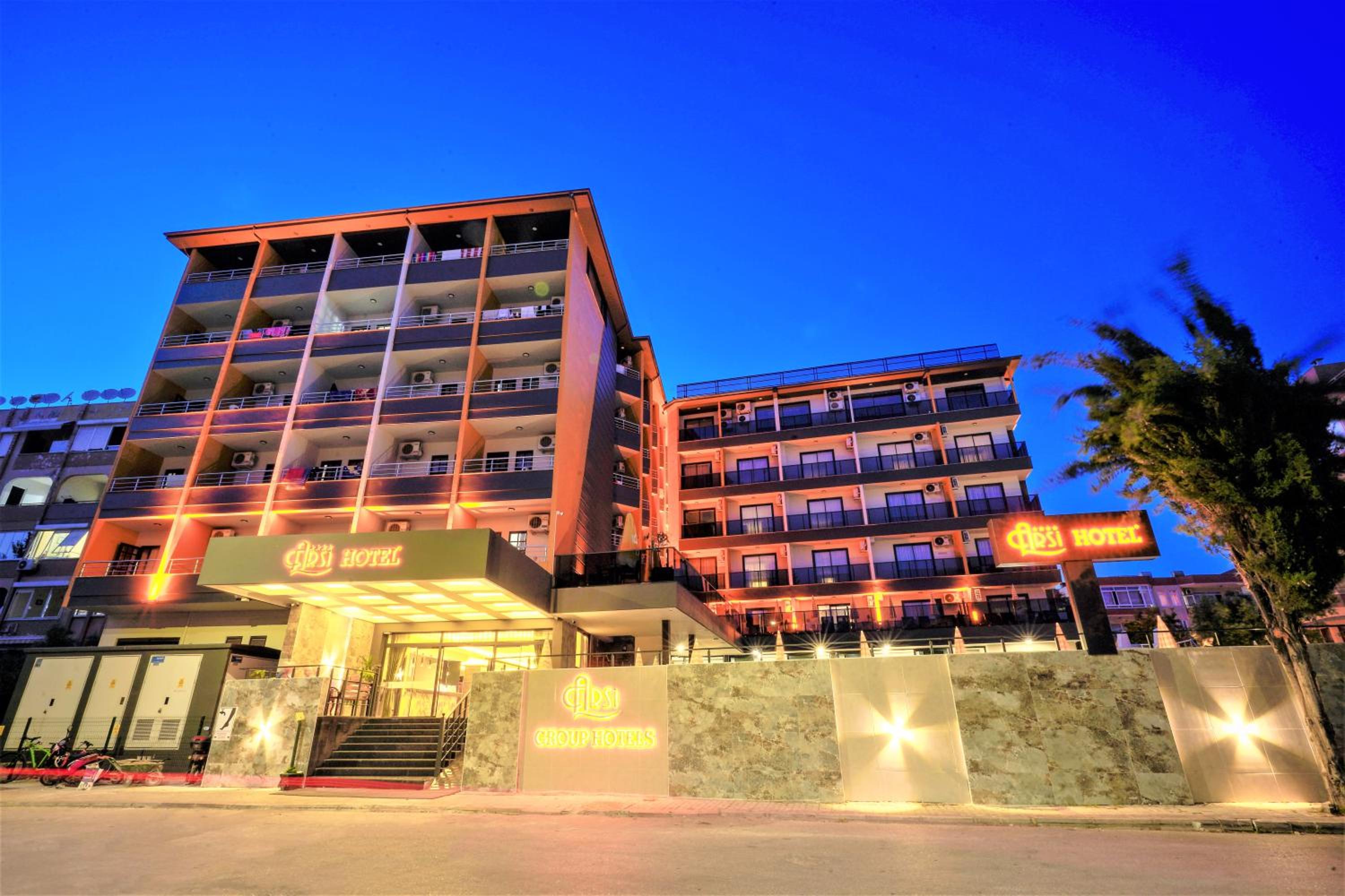 Arsi Otel - Image 5