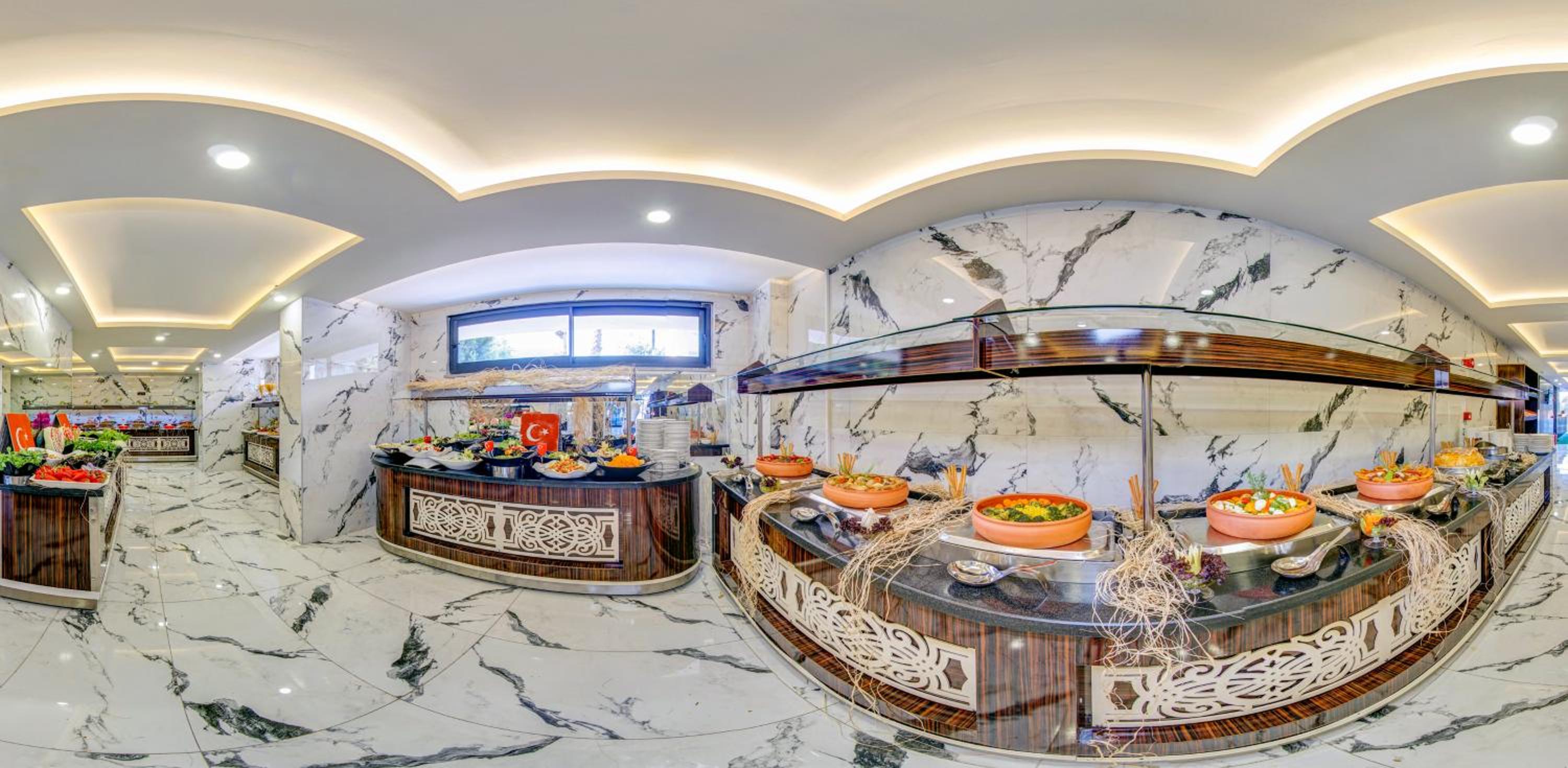 Arsi Otel - Image 42