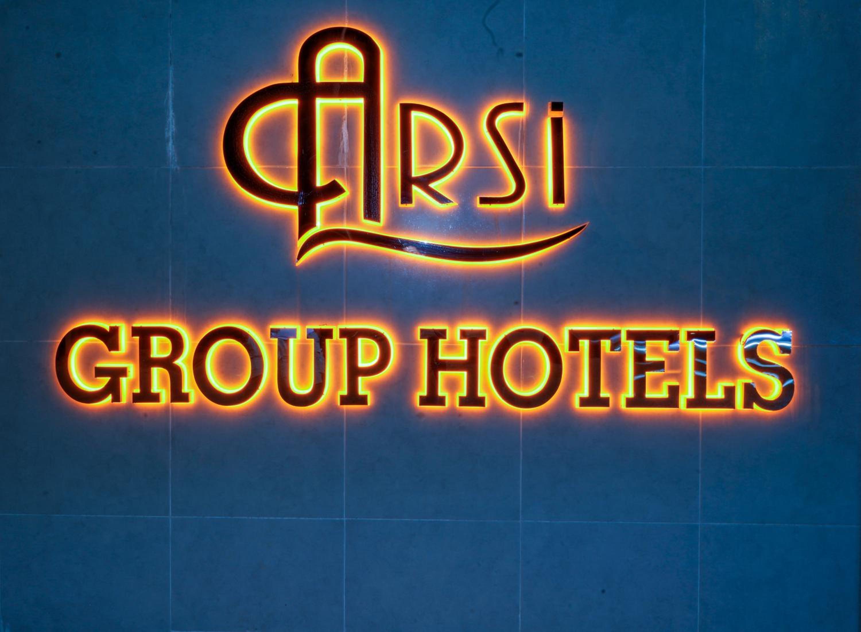 Arsi Otel - Image 8