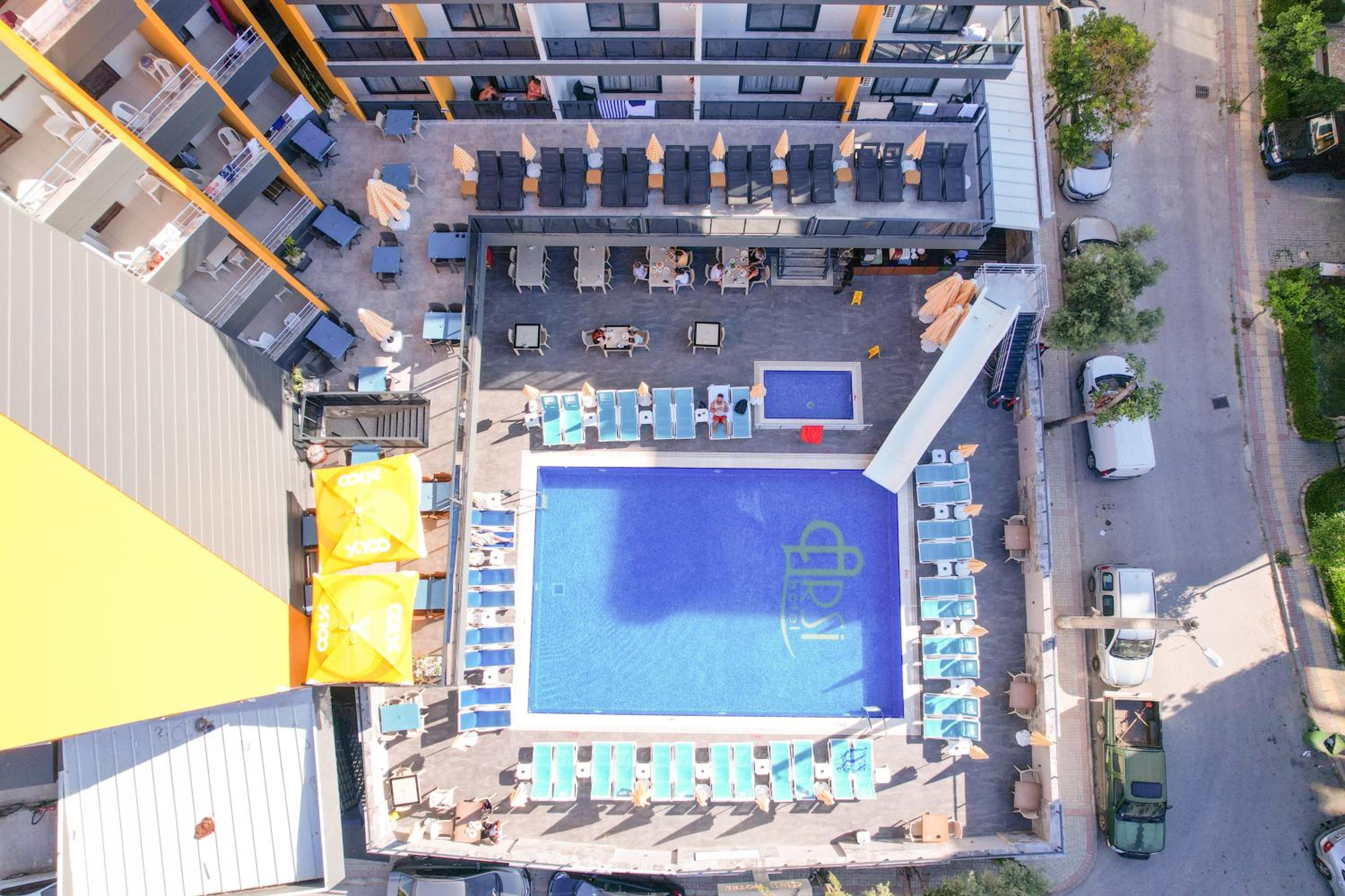 Arsi Otel - Image 18