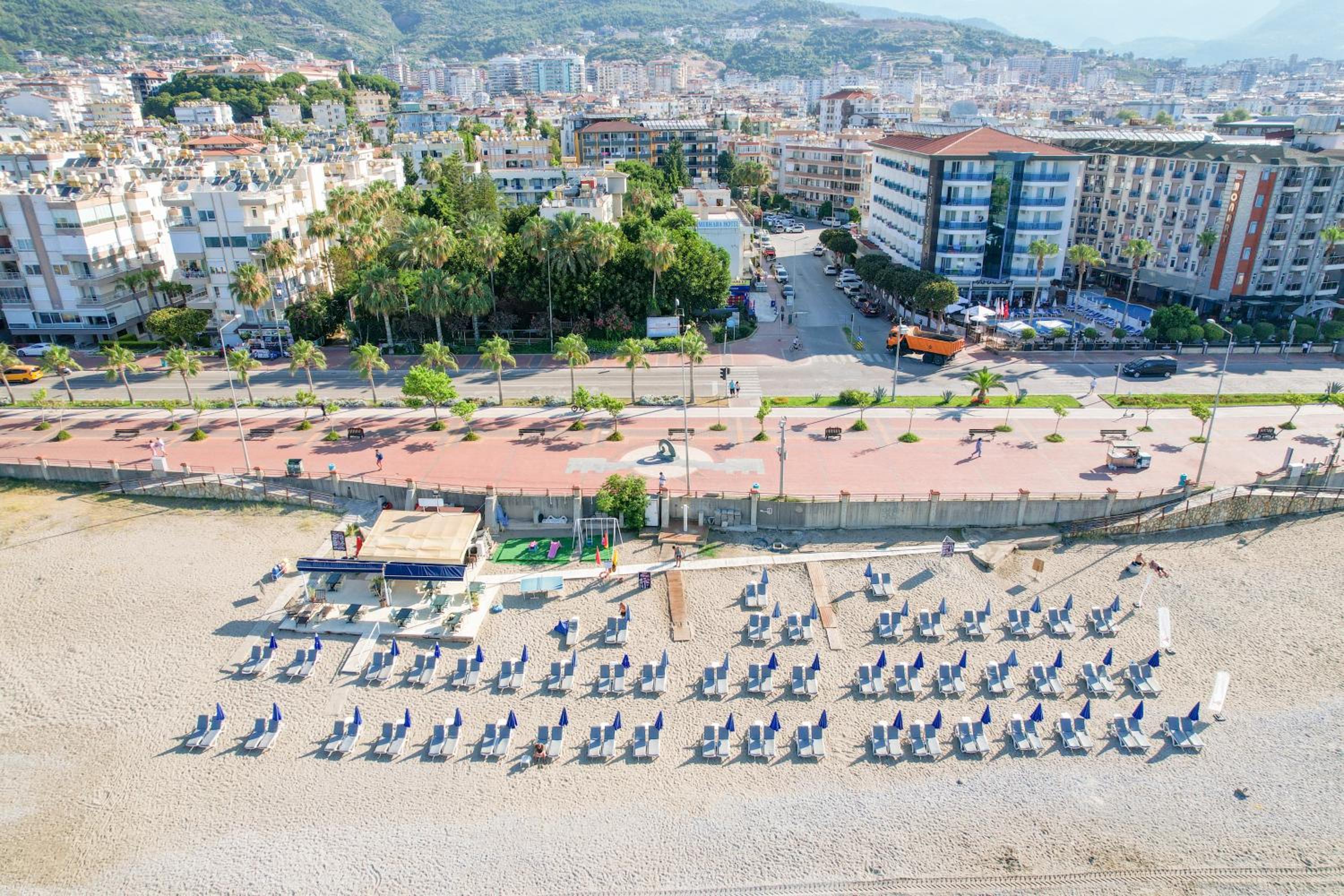 Arsi Otel - Image 56
