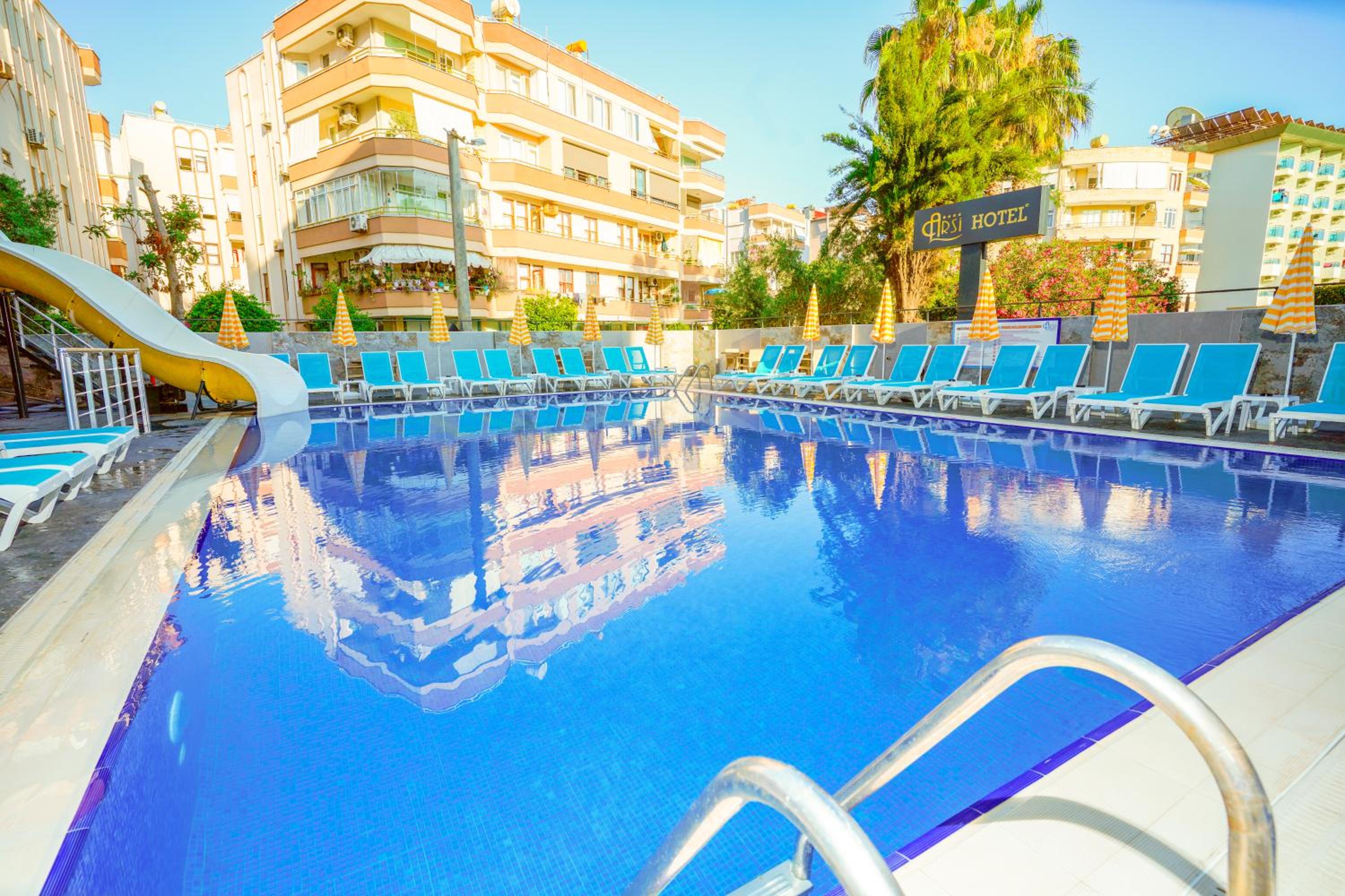 Arsi Otel - Image 19