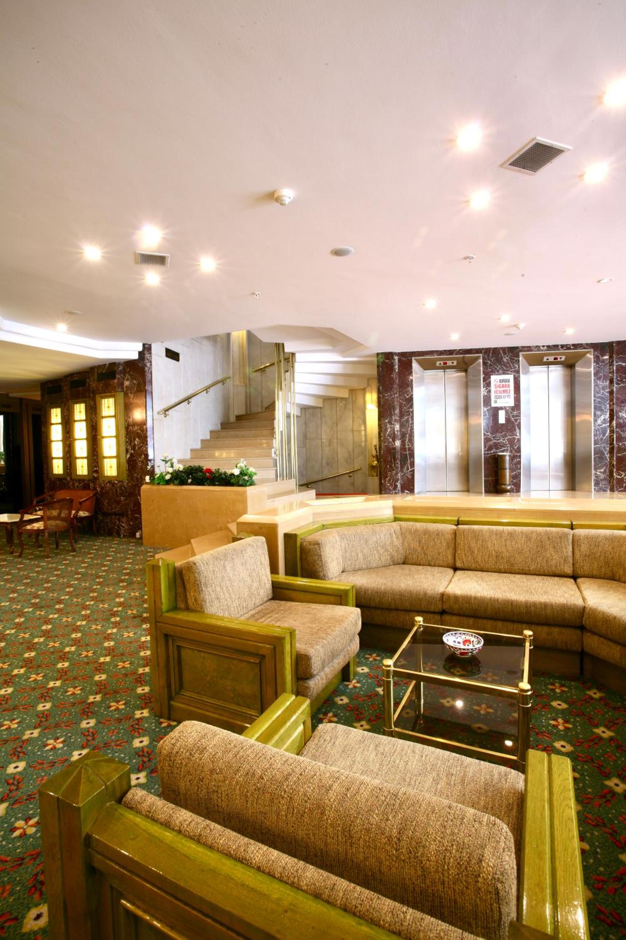 Istanbul Royal Hotel - Image 170