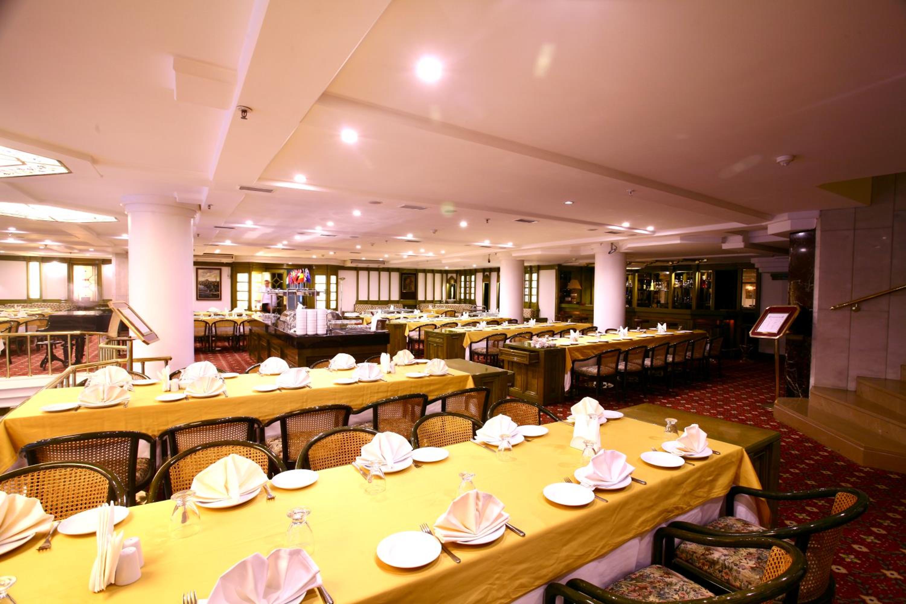 Istanbul Royal Hotel - Image 84