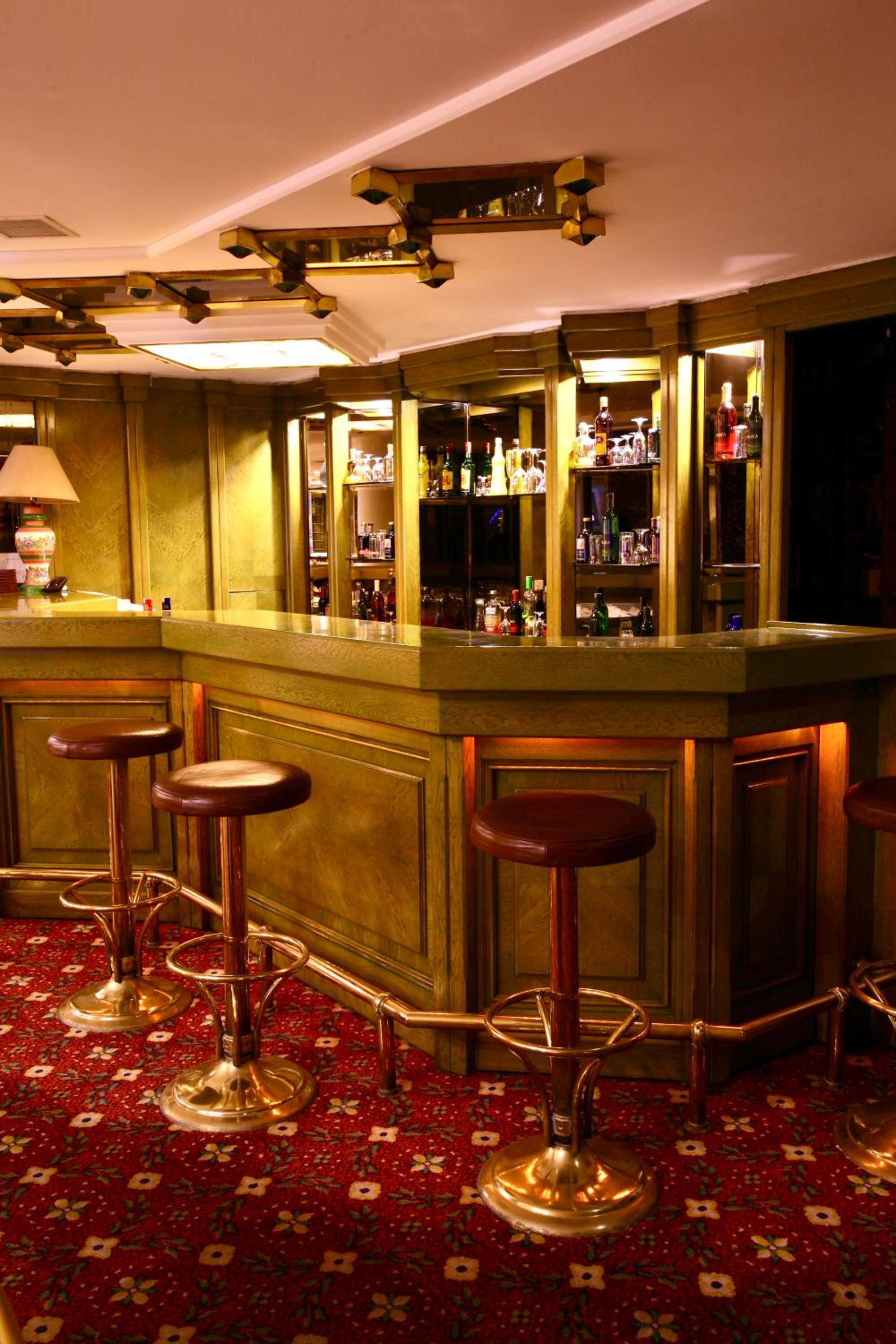Istanbul Royal Hotel - Image 195