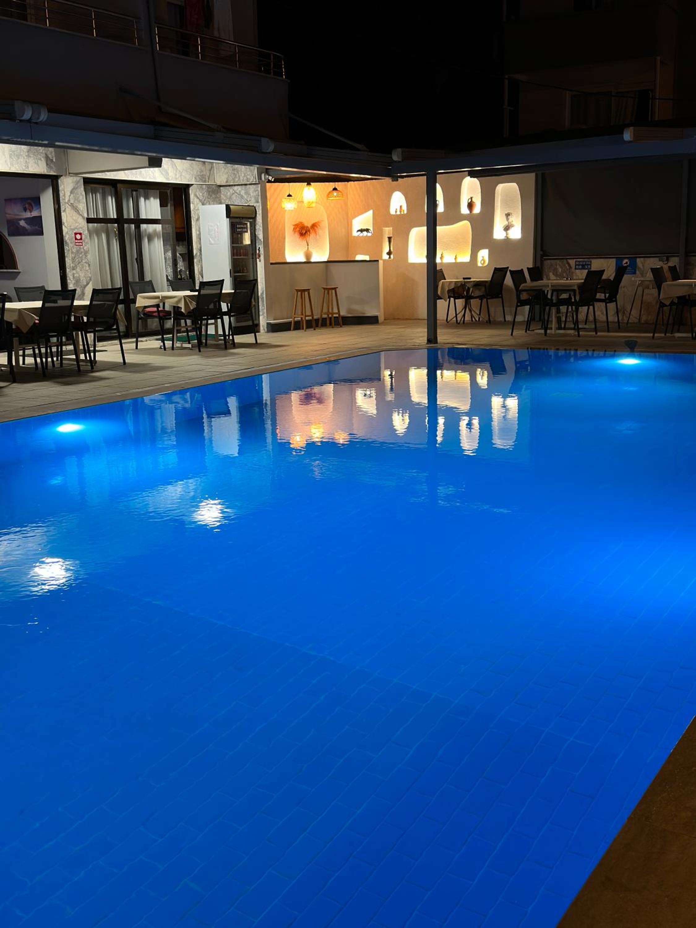 Soykan Hotel - Image 7