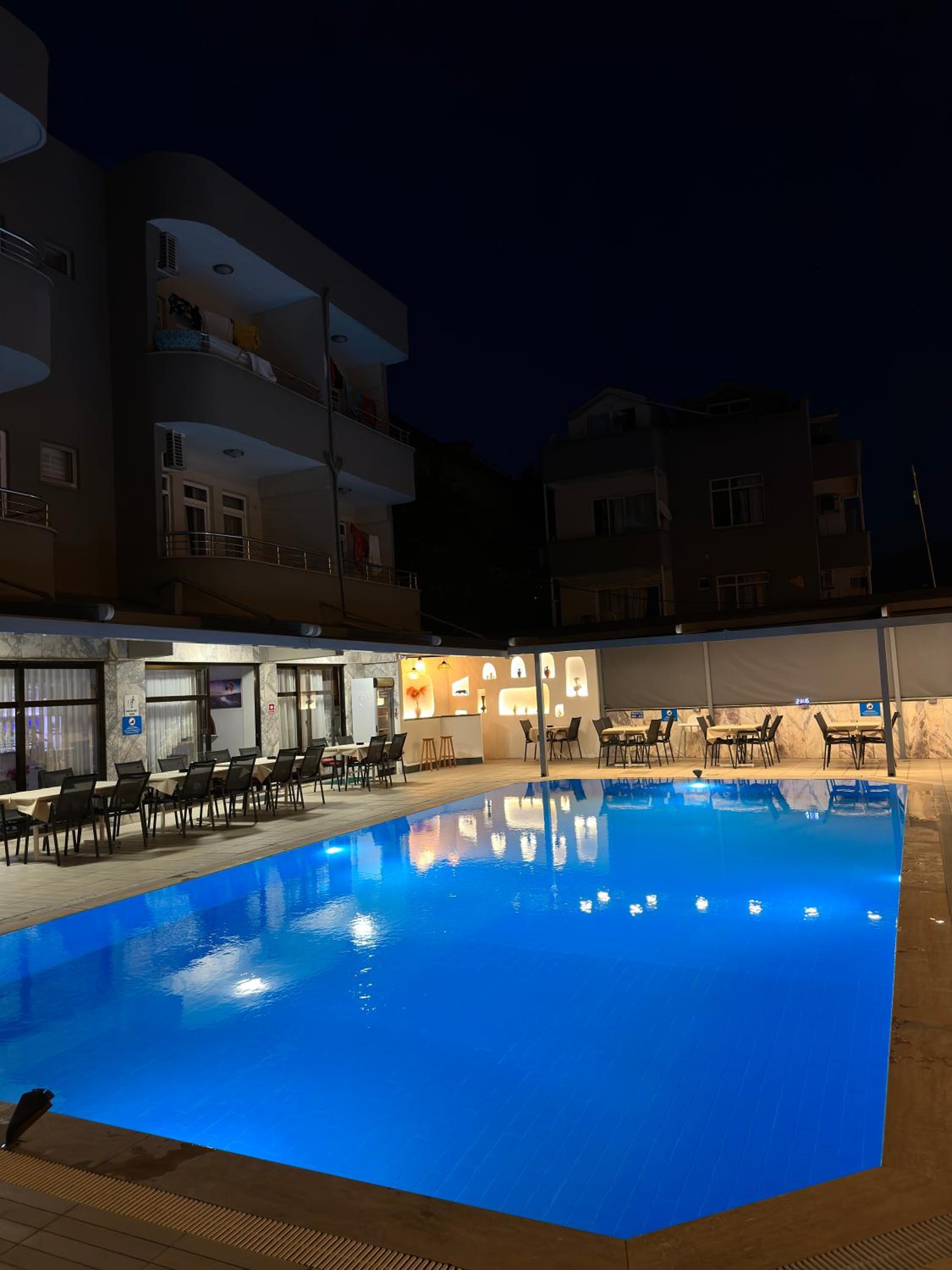 Soykan Hotel - Image 34