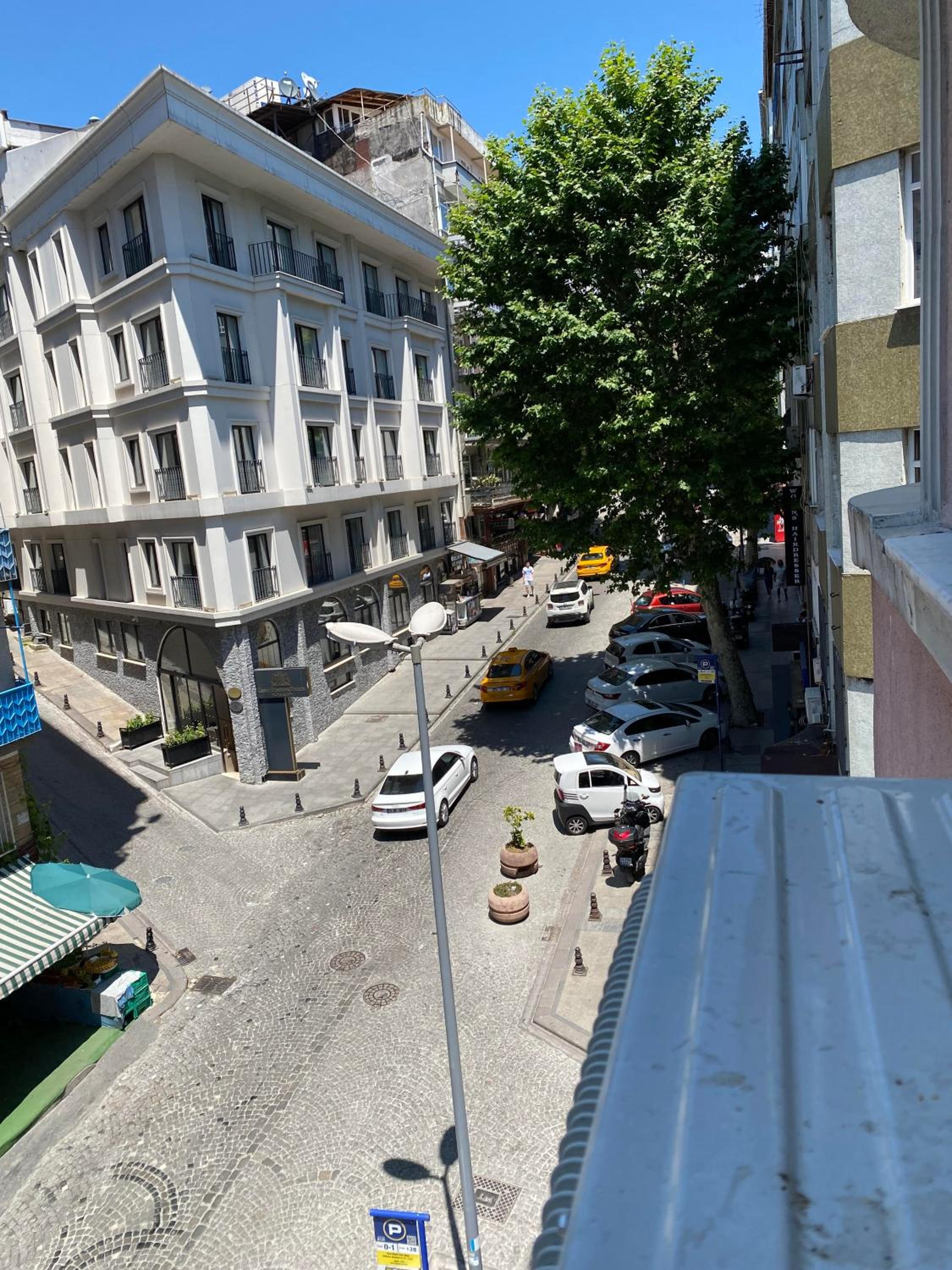 My Home Sultanahmet Hotel - Image 14