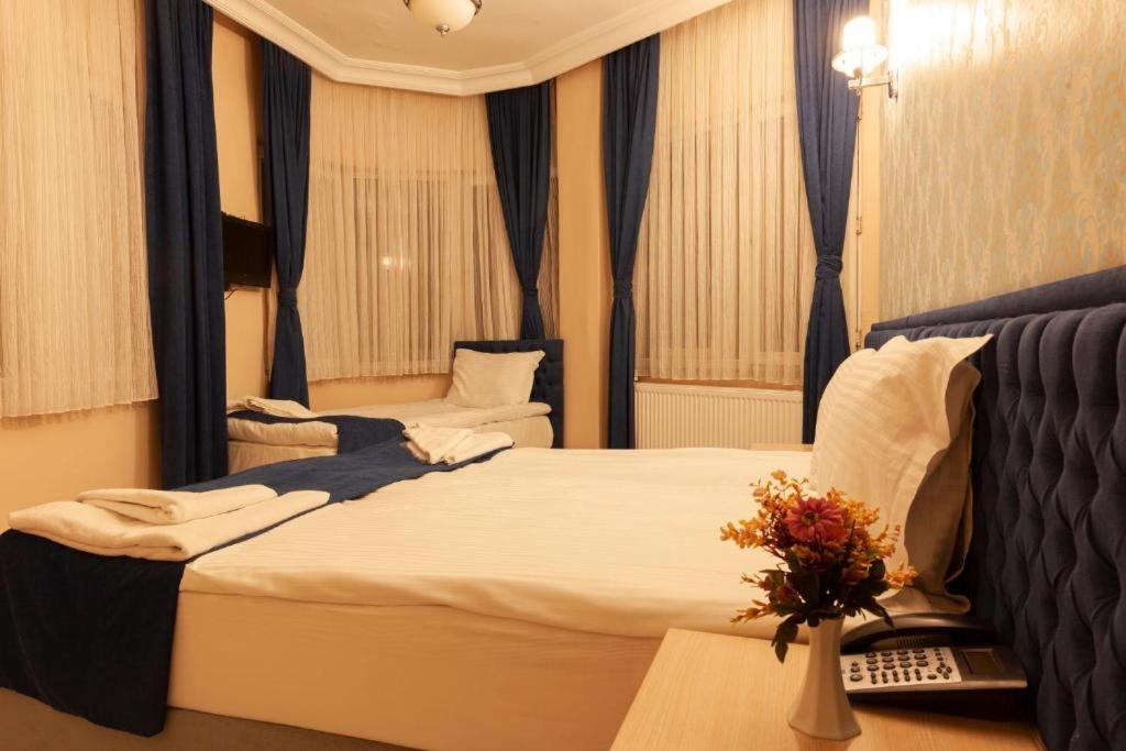 My Home Sultanahmet Hotel - Image 16