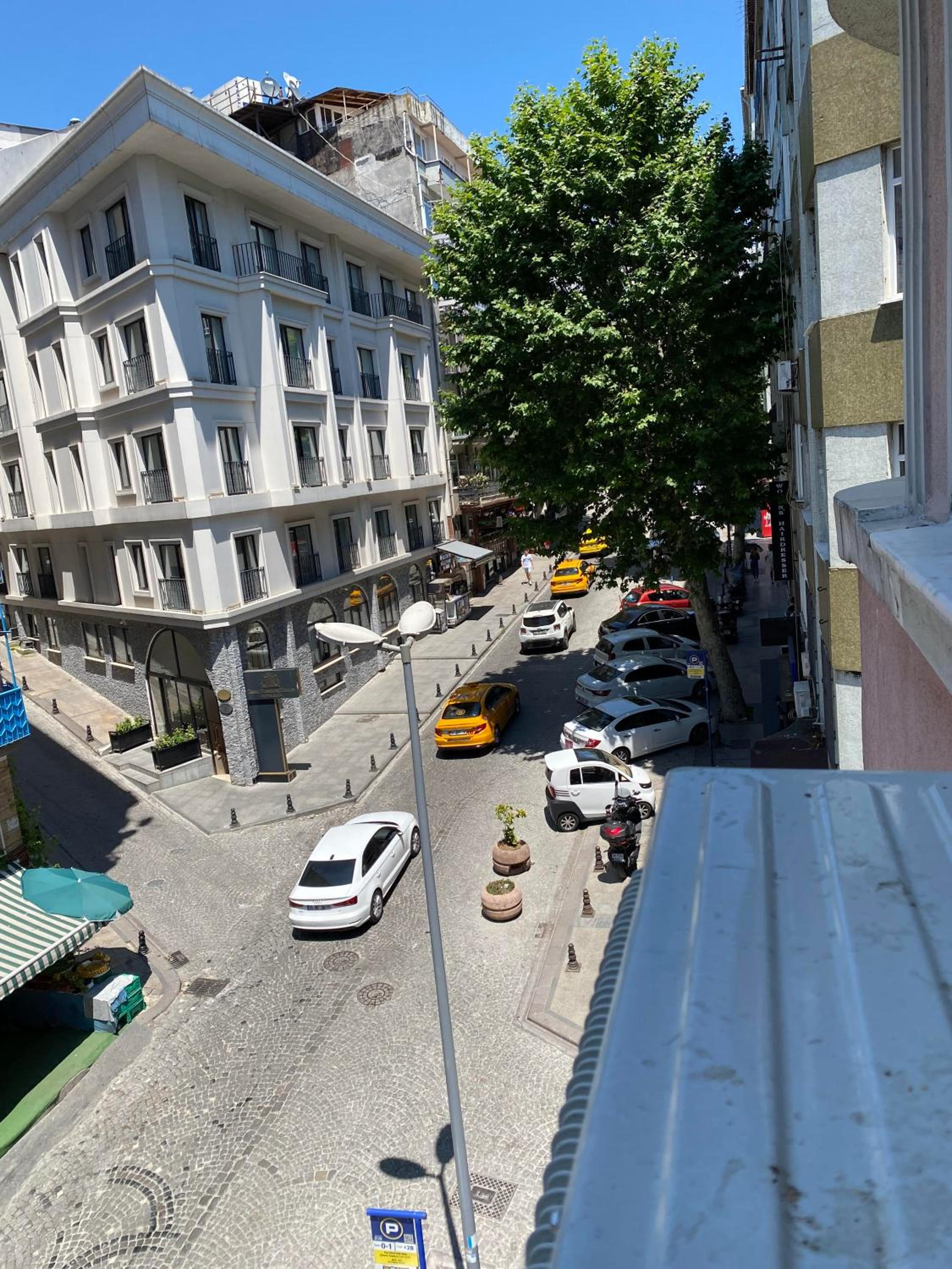 My Home Sultanahmet Hotel - Image 15