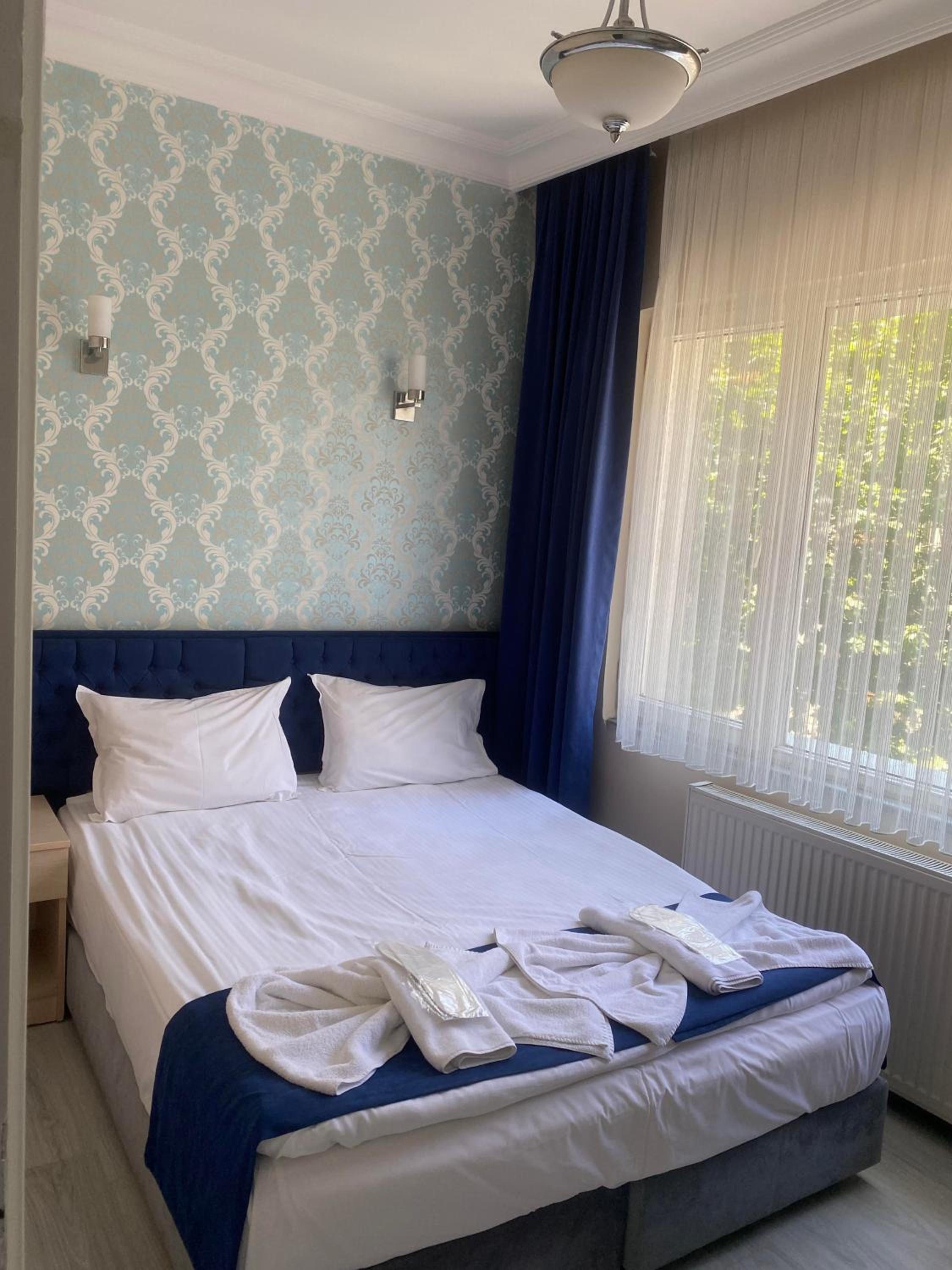 My Home Sultanahmet Hotel - Image 18