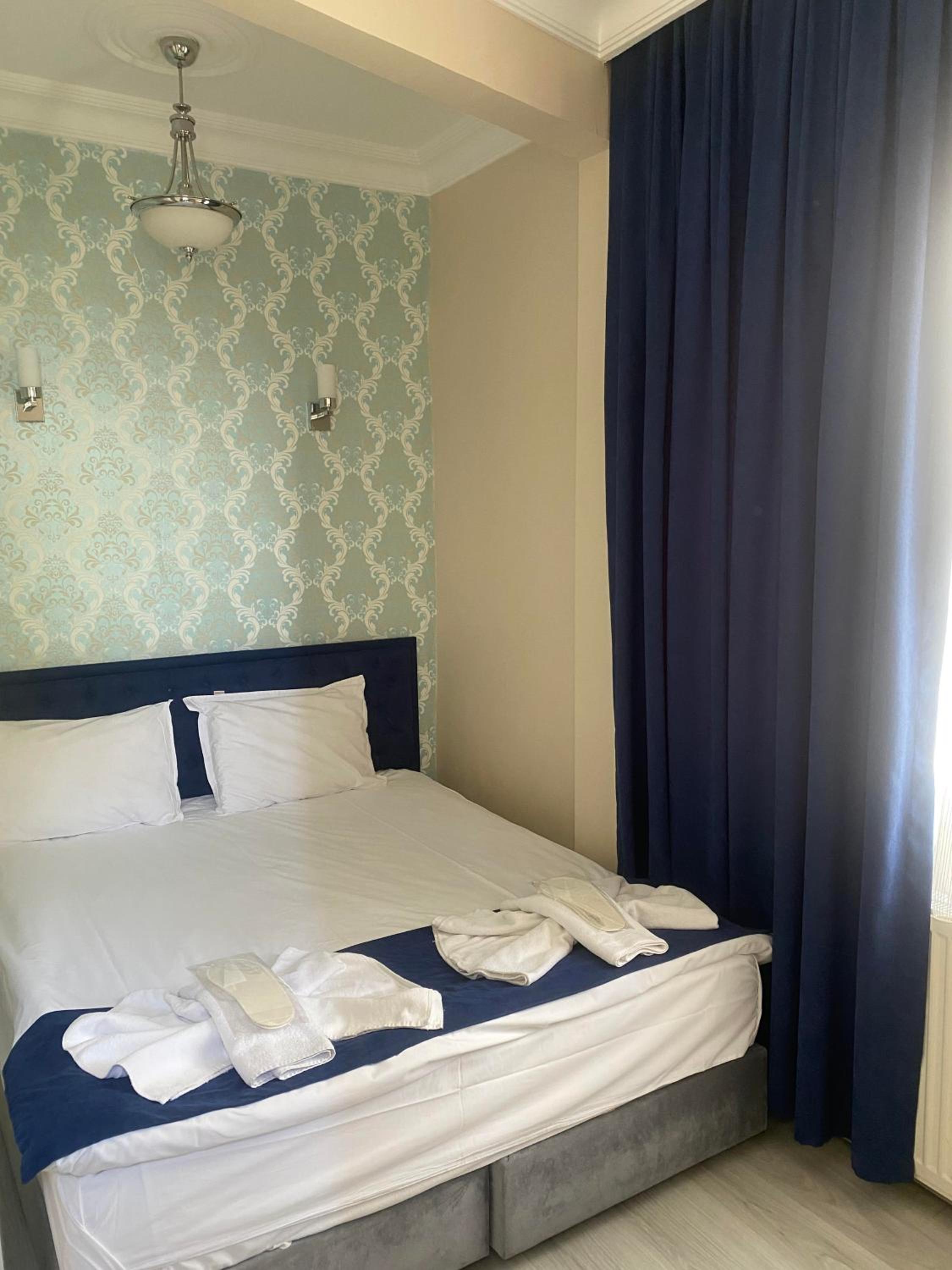 My Home Sultanahmet Hotel - Image 17