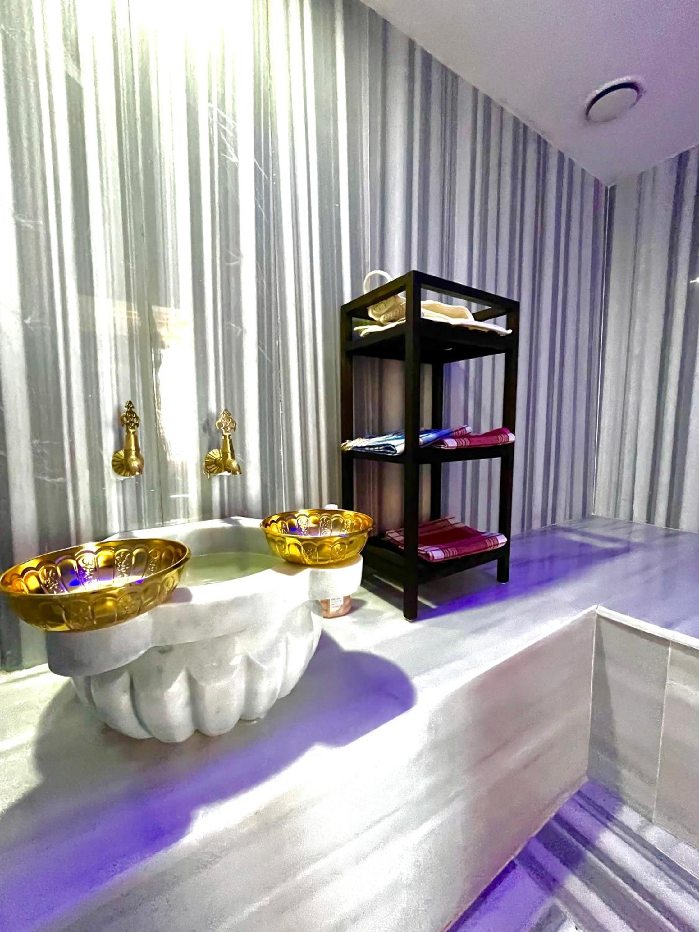 SABIHA GÖKÇEN OTEL İSTANBUL HOUSES - Image 141