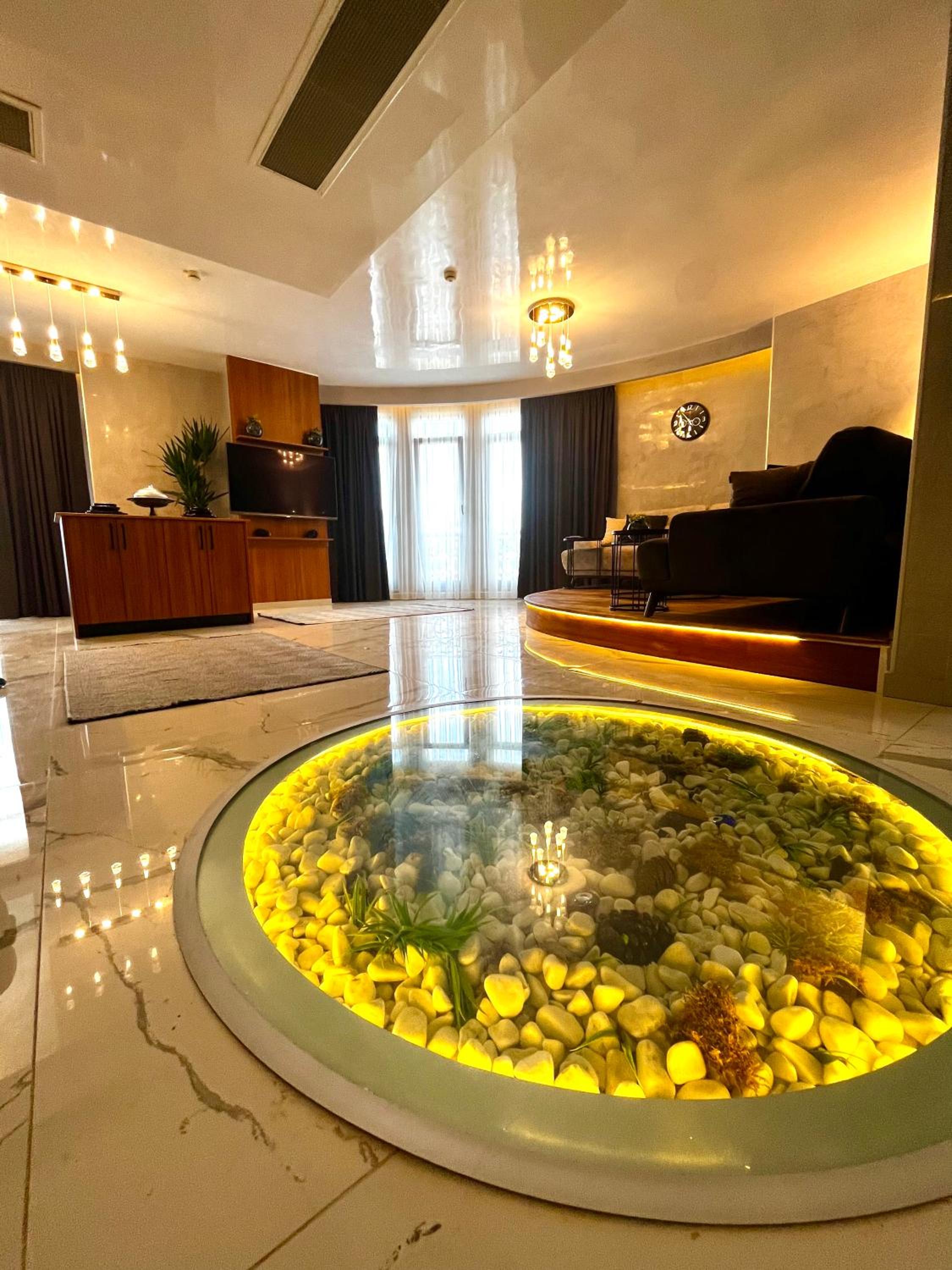 SABIHA GÖKÇEN OTEL İSTANBUL HOUSES - Image 145