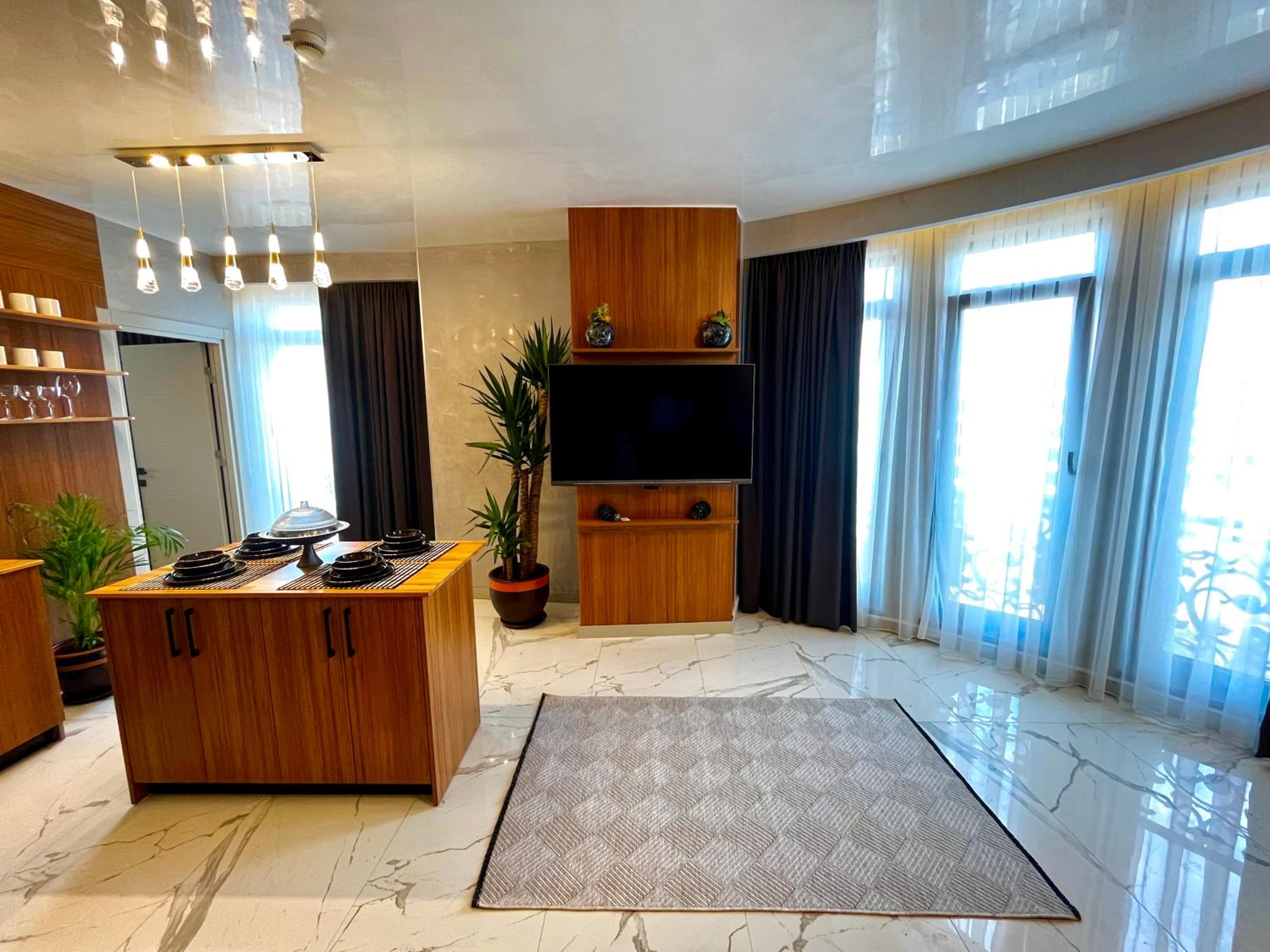 SABIHA GÖKÇEN OTEL İSTANBUL HOUSES - Image 146