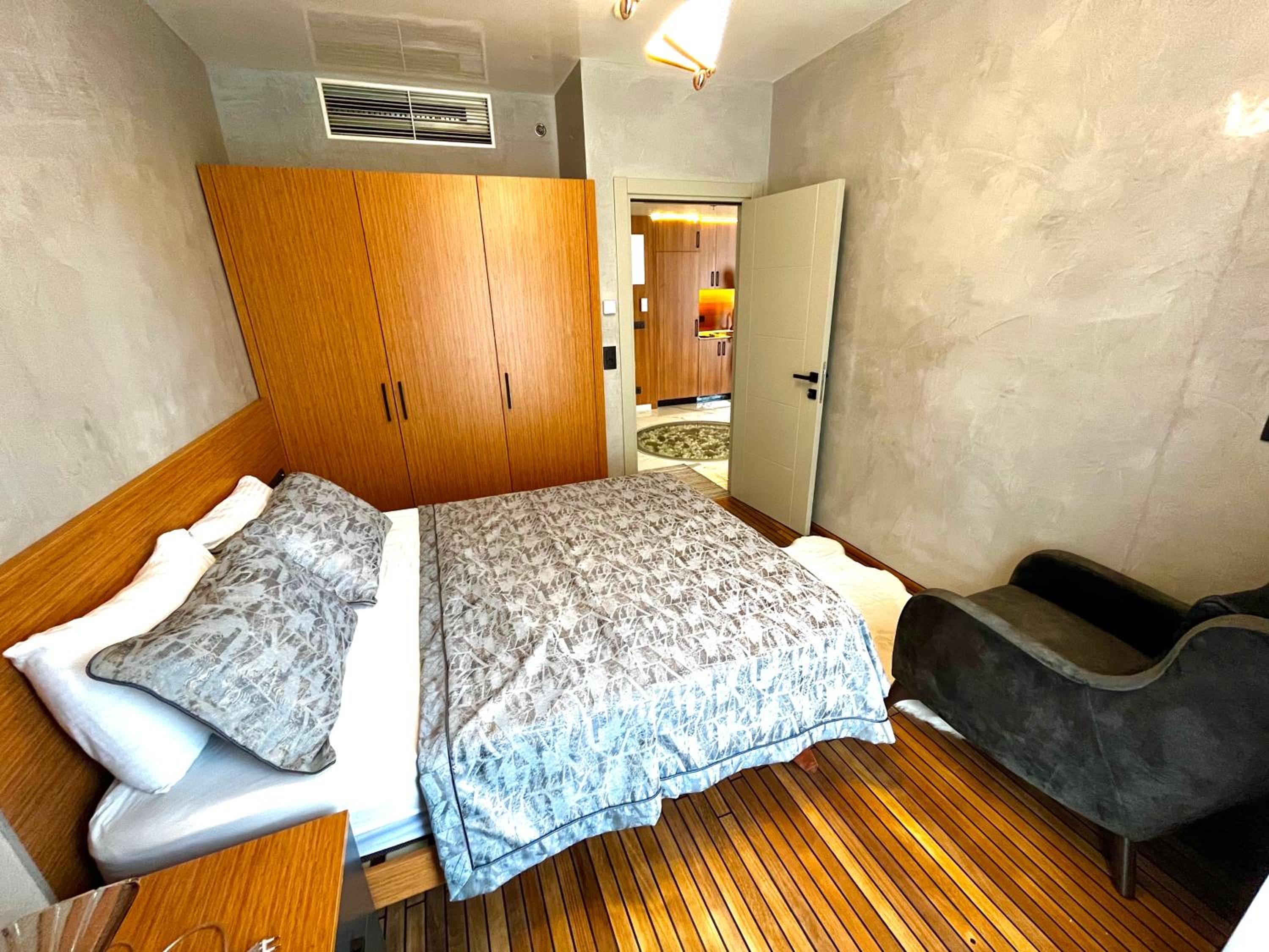 SABIHA GÖKÇEN OTEL İSTANBUL HOUSES - Image 147